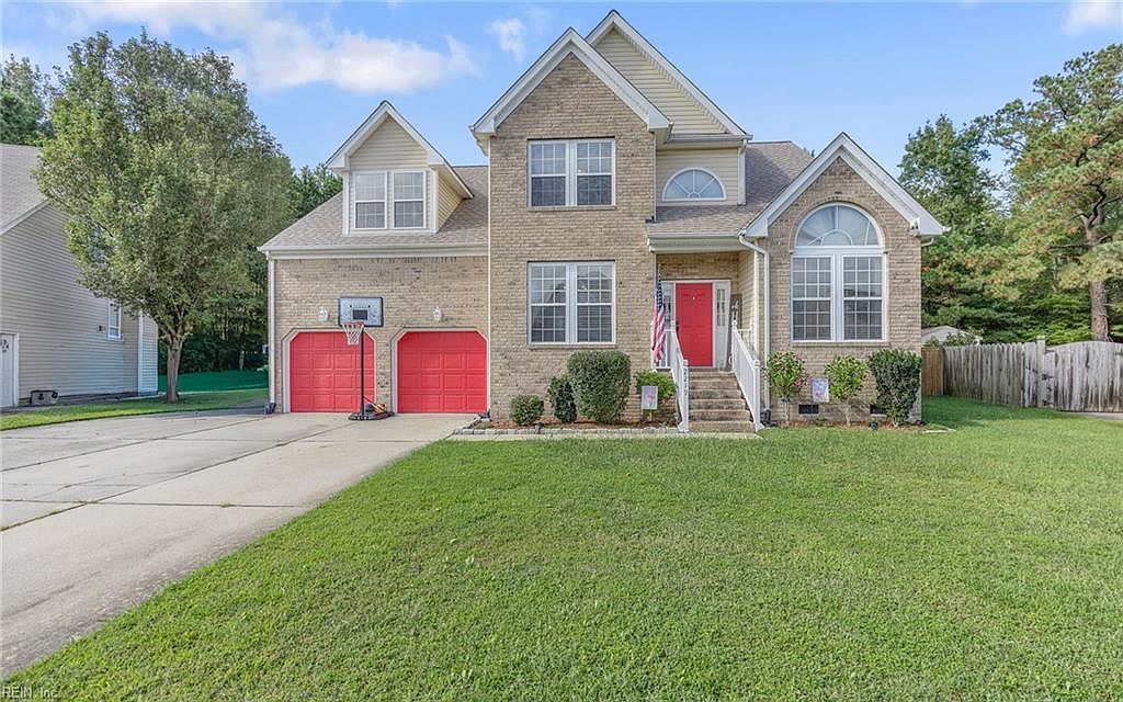2219 Angler Ln Chesapeake, VA 23323 - Thumbnail 5