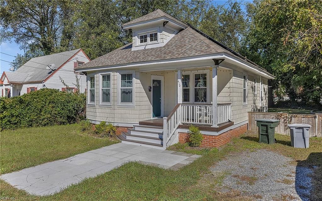 410 Worster Ave Hampton, VA 23669 - Thumbnail 5
