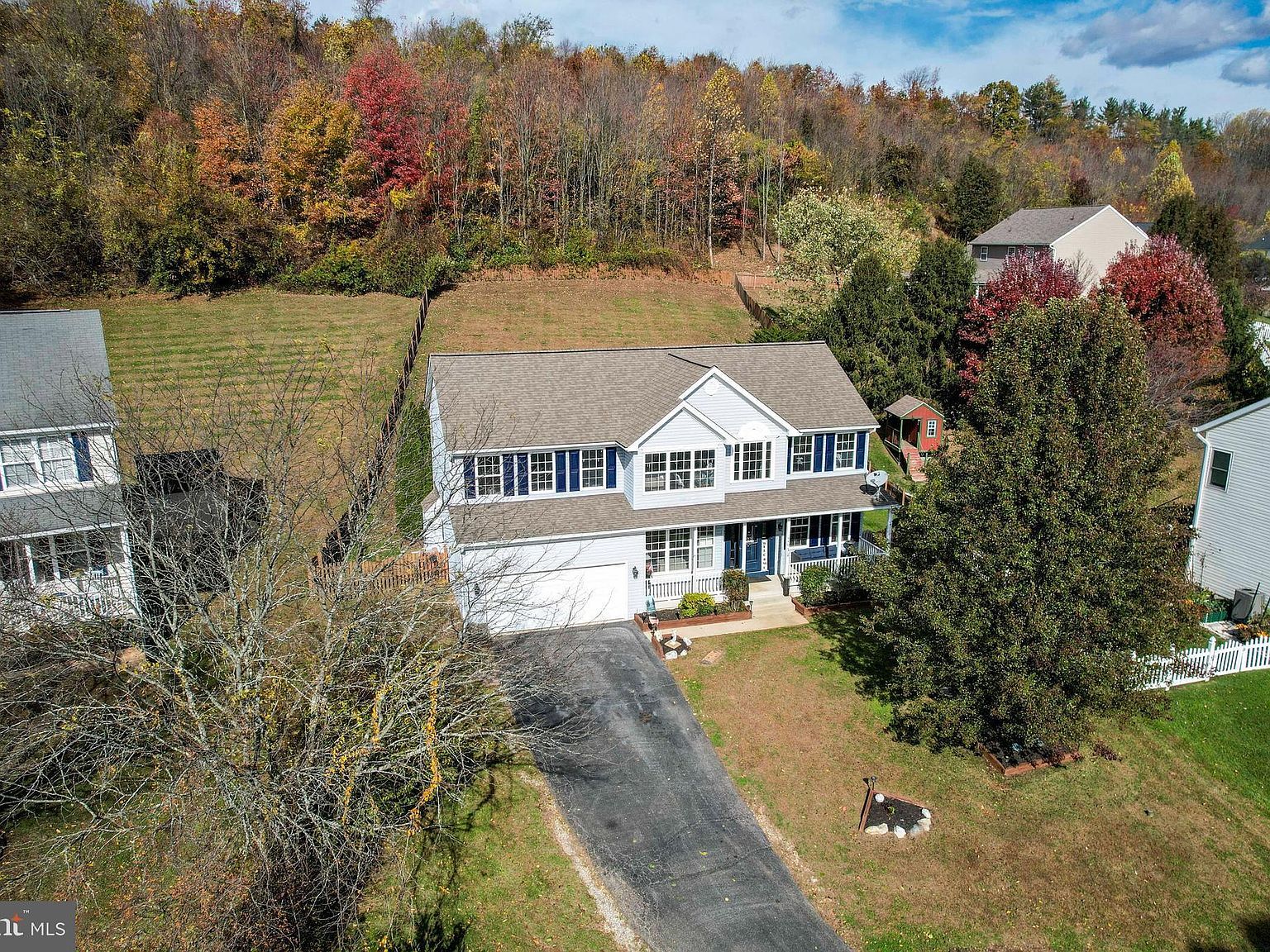 2934 Jordan Dr Manchester, MD 21102 - Thumbnail 5