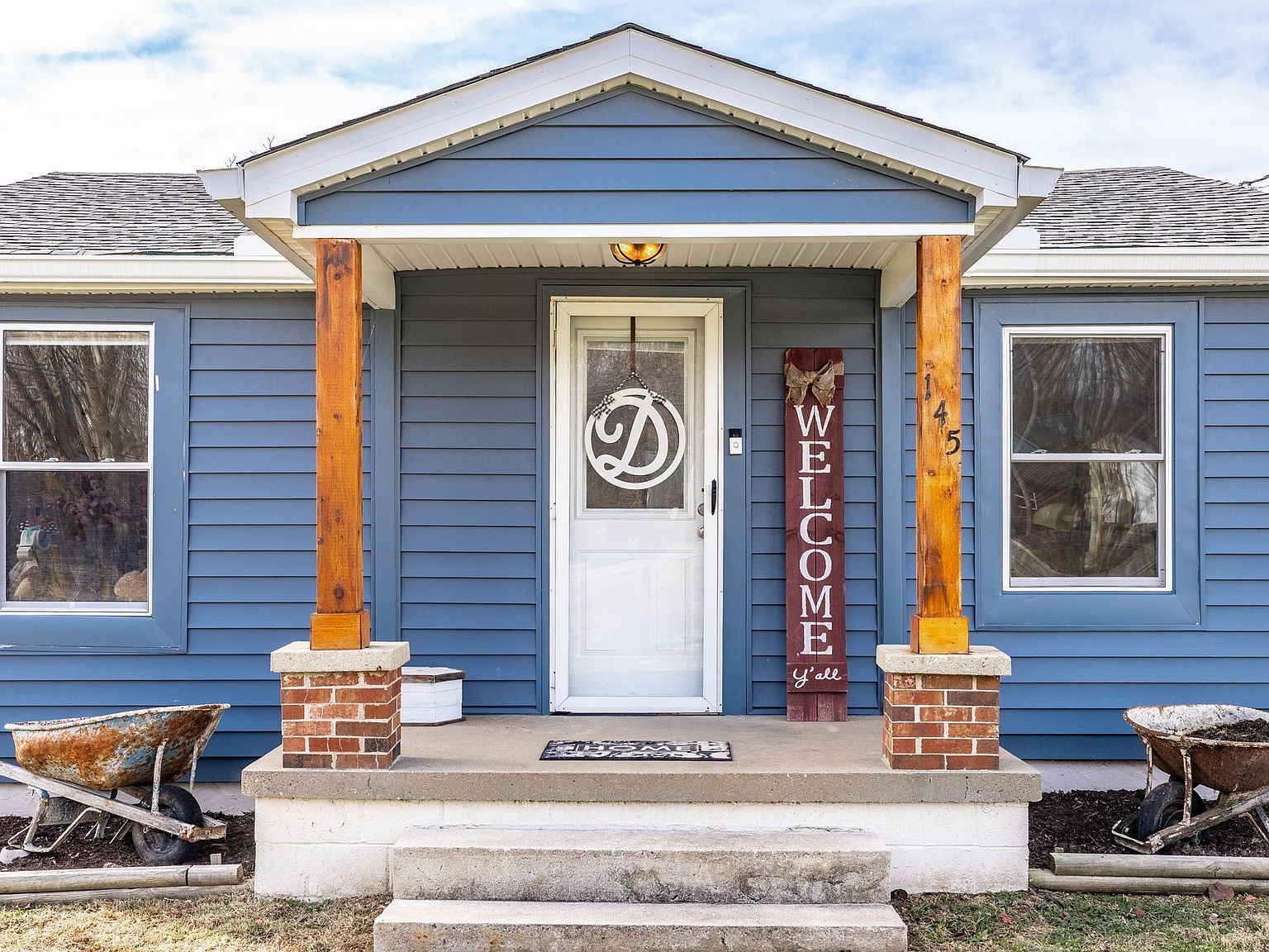 145 New Deal Potts Rd Cottontown, TN 37048 - Thumbnail 5