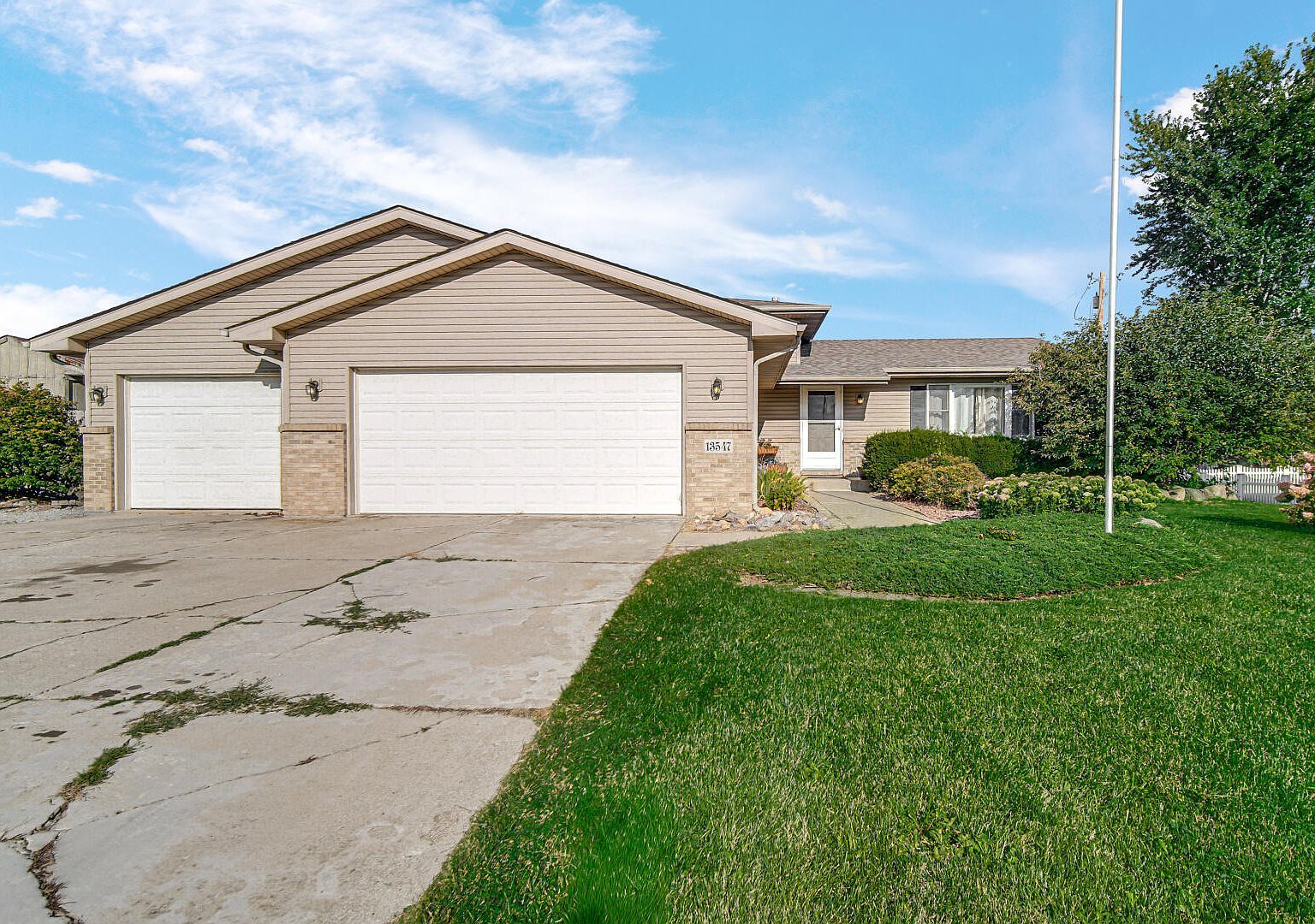 13547 Drummond St Cedar Lake, IN 46303 - Thumbnail 5