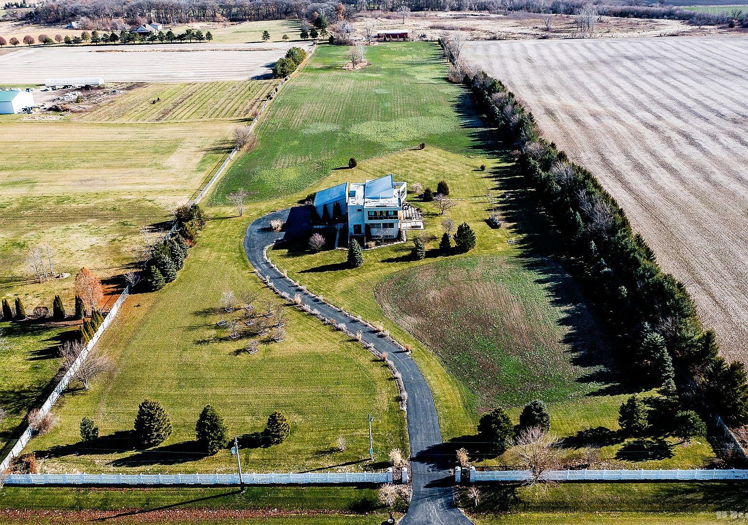 28525 S Yates Ave Beecher, IL 60401 - Thumbnail 5