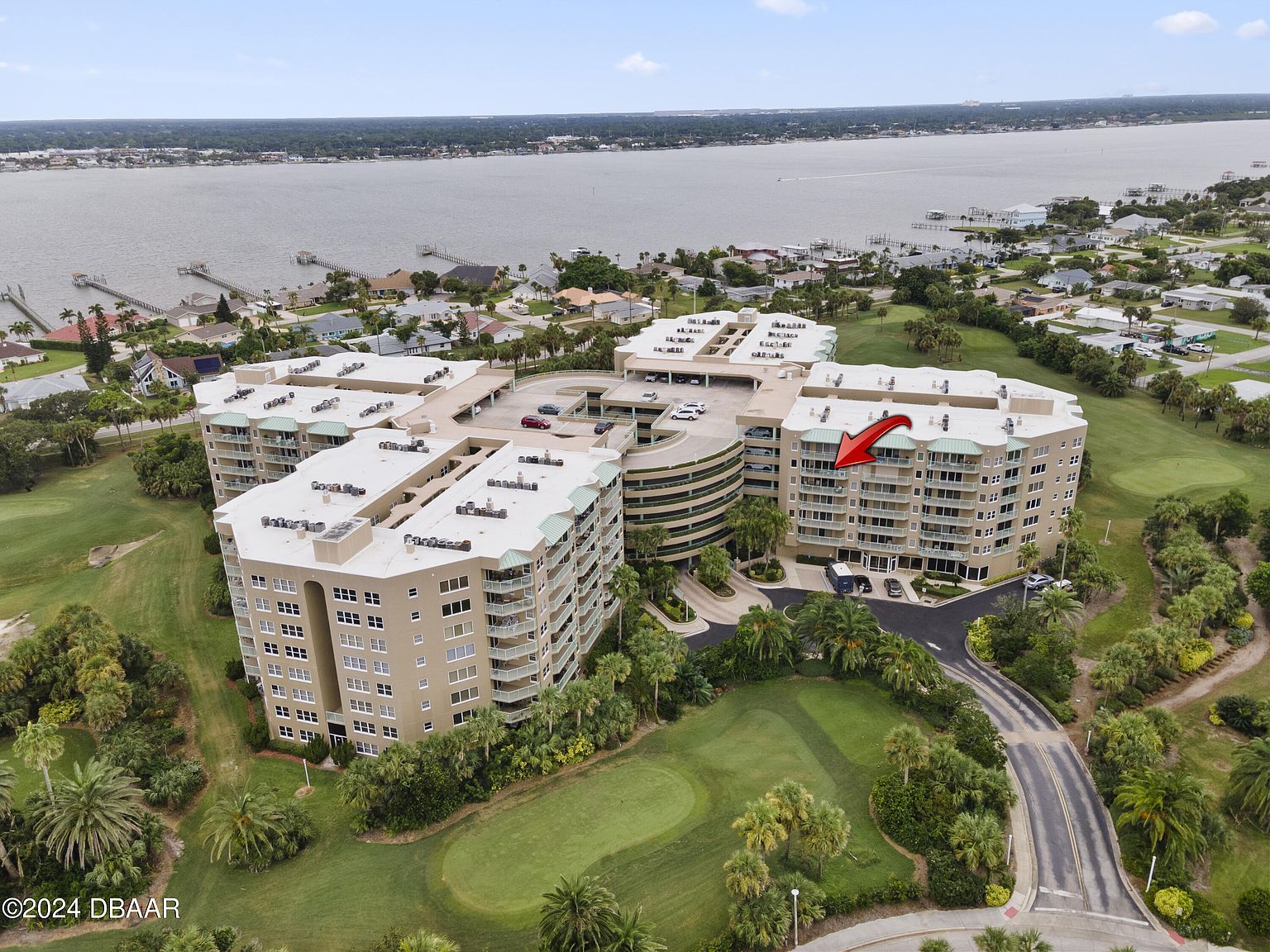 4 Oceans West Blvd APT 601A Daytona Beach Shores, FL 32118 - Thumbnail 5