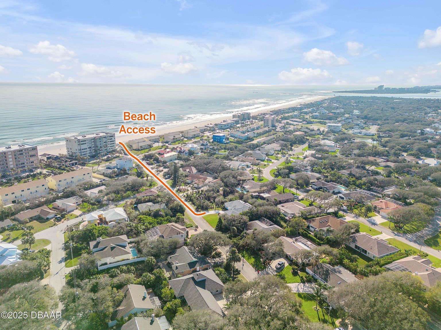 65 Calumet Ave Ponce Inlet, FL 32127 - Thumbnail 5