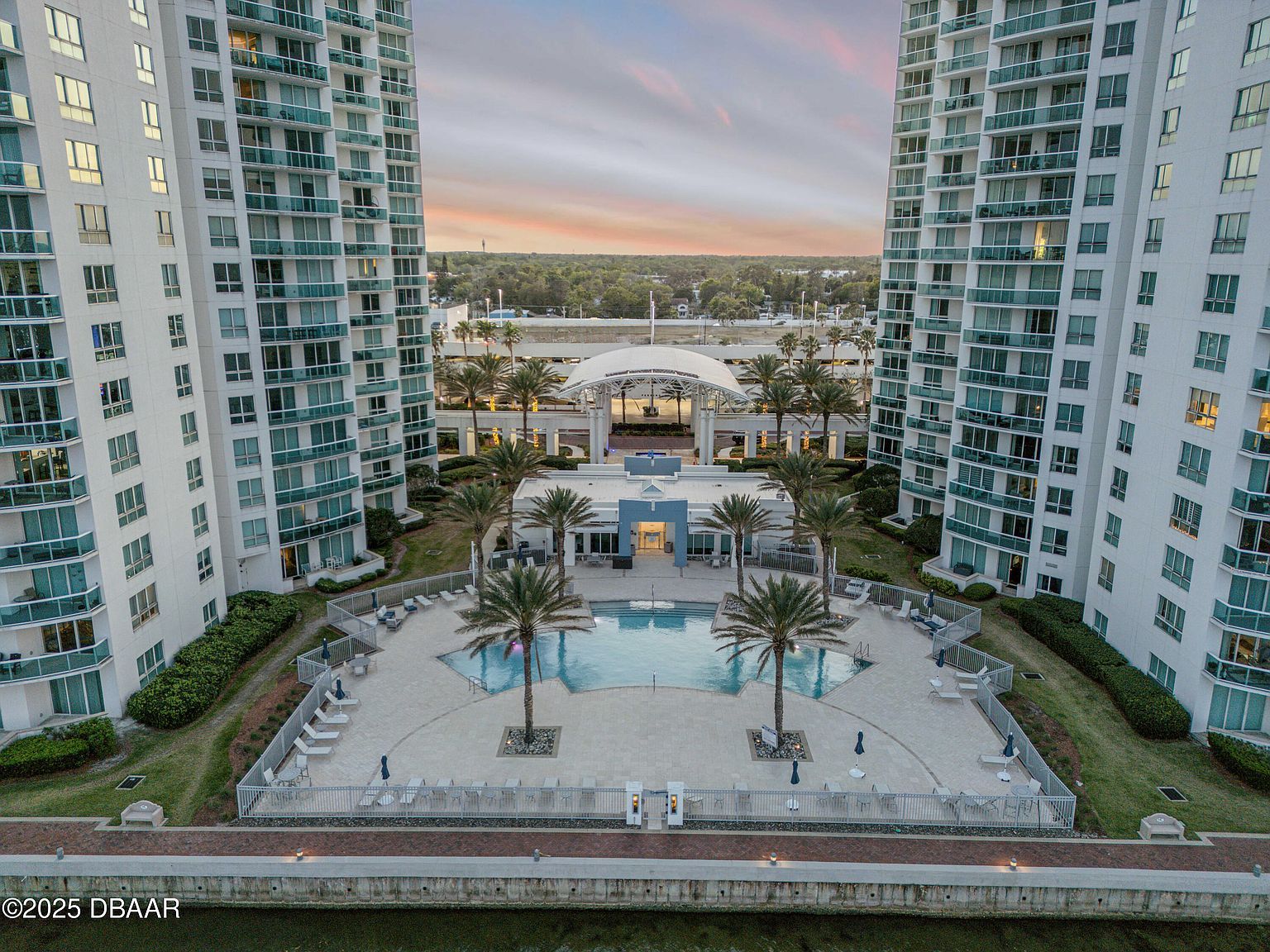 241 Riverside Dr UNIT 601 Daytona Beach, FL 32117 - Thumbnail 5