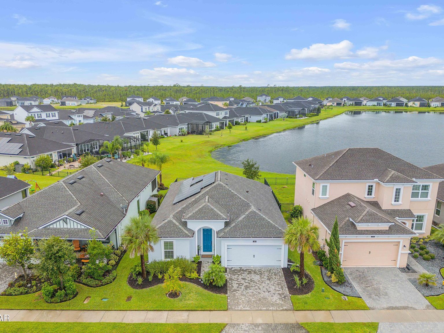 195 Azure Mist Way Daytona Beach, FL 32124 - Thumbnail 5