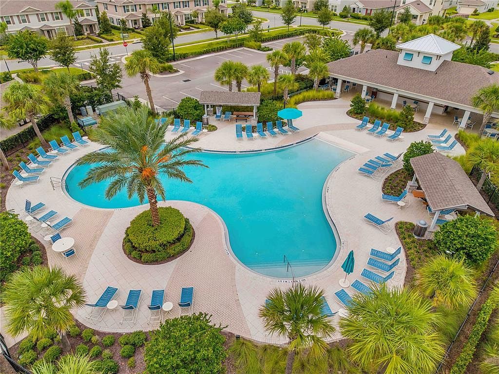 9605 Lost Creek Dr Winter Garden, FL 34787 - Thumbnail 5