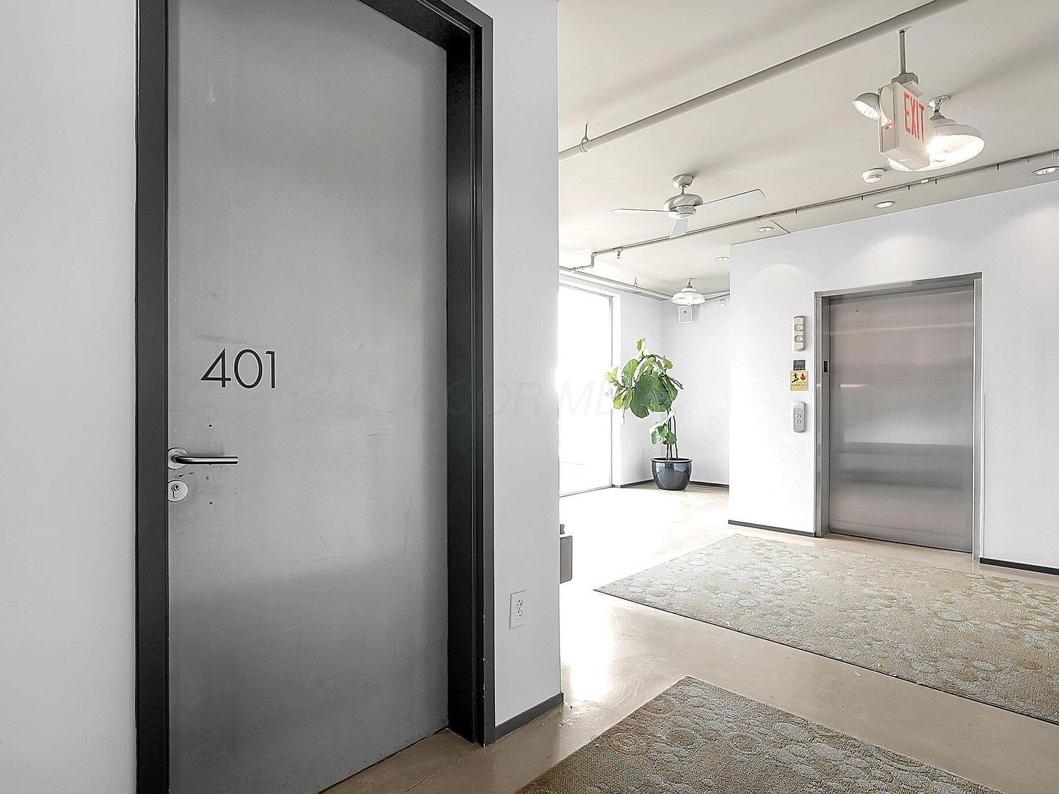 60 E Spring St APT 401 Columbus, OH 43215 - Thumbnail 5