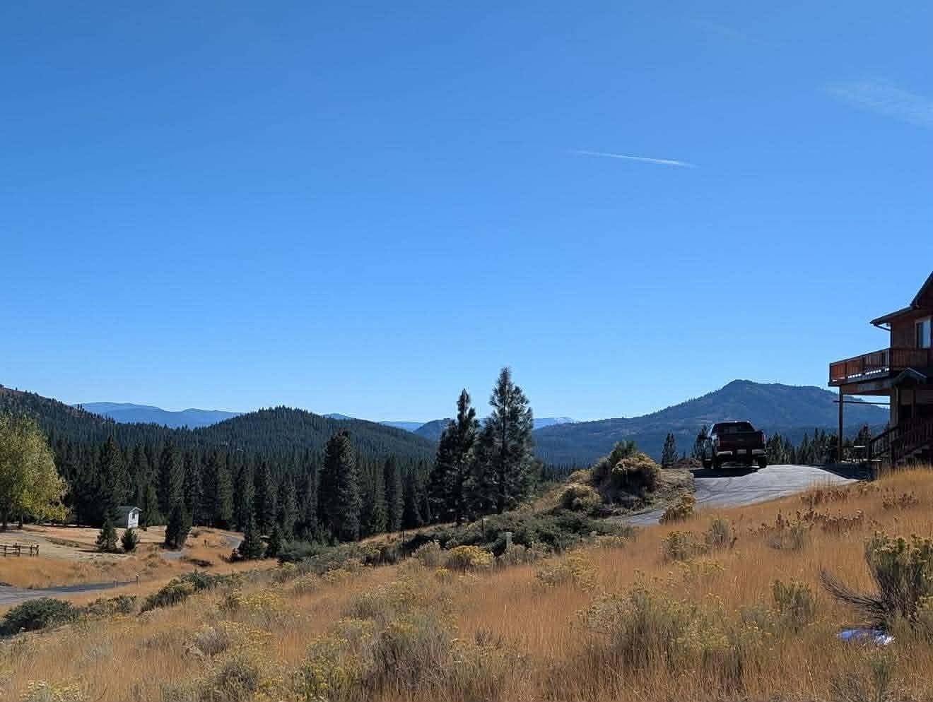 3484 Grizzly Rd Portola, CA 96122 - Thumbnail 5