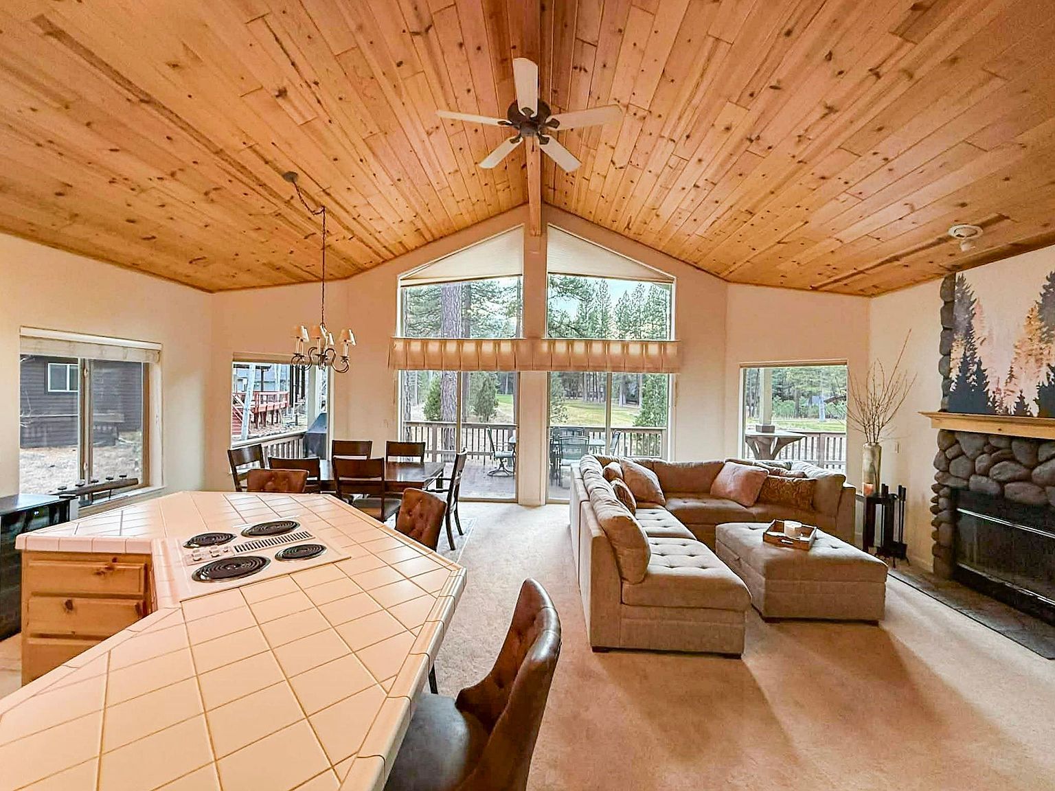 153 Fox Tail Ln Clio, CA 96106 - Thumbnail 5