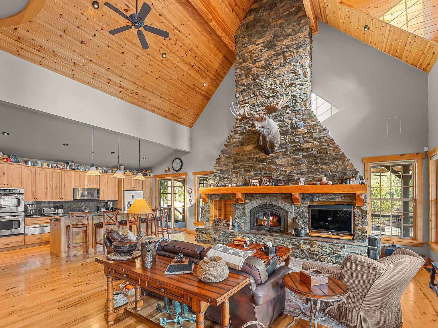 440 Valley Ranch Dr Clio, CA 96106 - Thumbnail 5