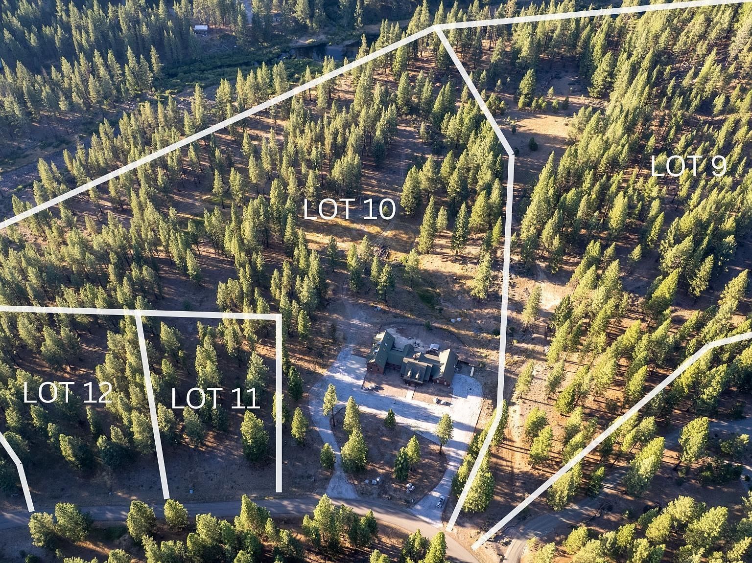 1359 Valley Ranch Dr Clio, CA 96106  | Land/Lot