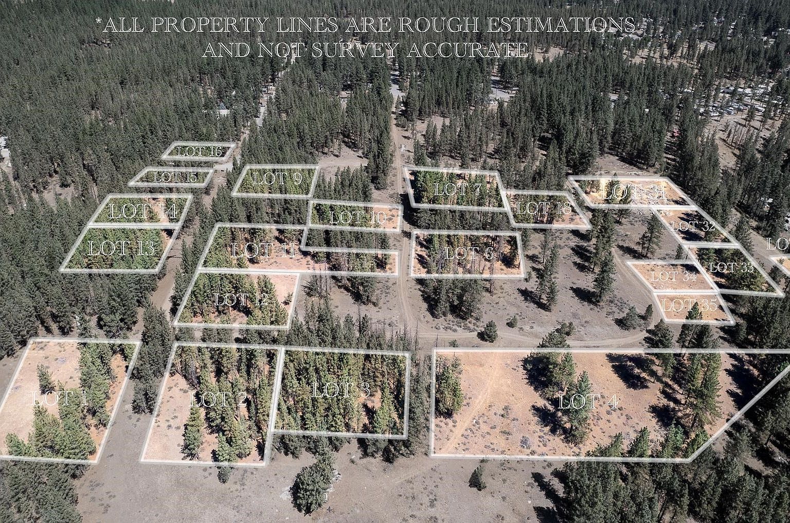 900 3rd St Portola, CA 96122 - Thumbnail 5