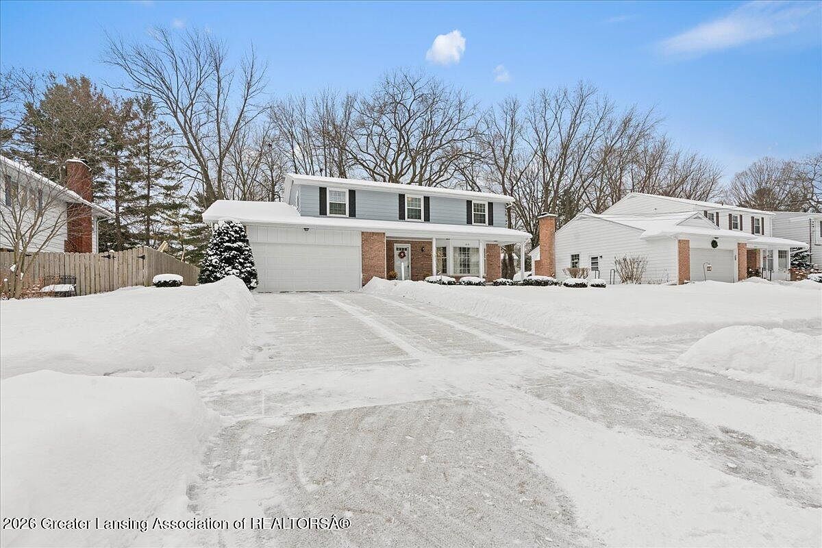 1816 Ann St East Lansing, MI 48823 - Thumbnail 5