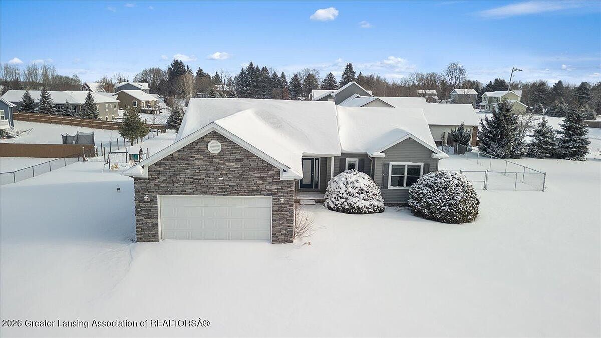 404 Haley Ct Laingsburg, MI 48848 - Thumbnail 5