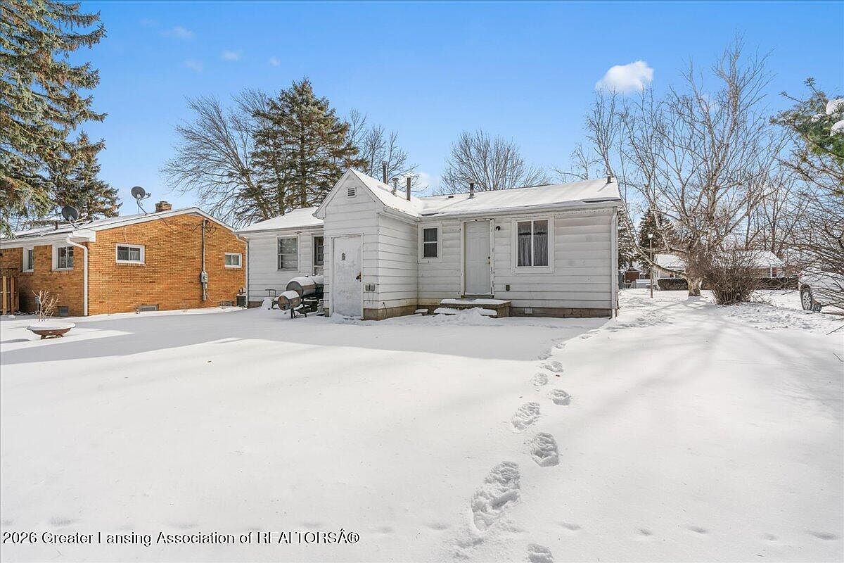 1109 Barr Ave Lansing, MI 48911 - Thumbnail 5