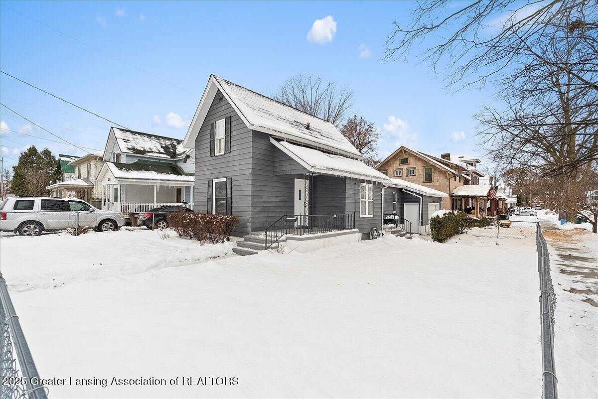 733 N Pine St Lansing, MI 48906 - Thumbnail 5