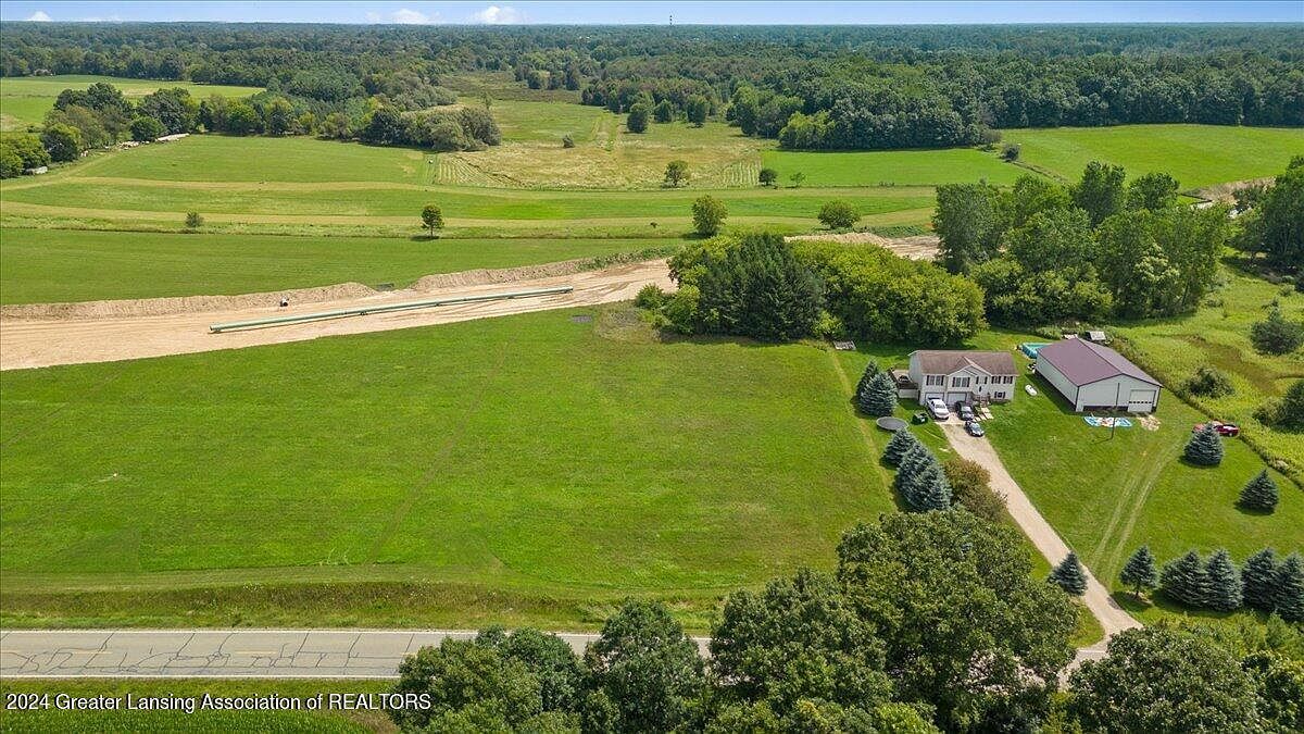 PARCEL S Hollister Rd #B Laingsburg, MI 48848 - Thumbnail 5