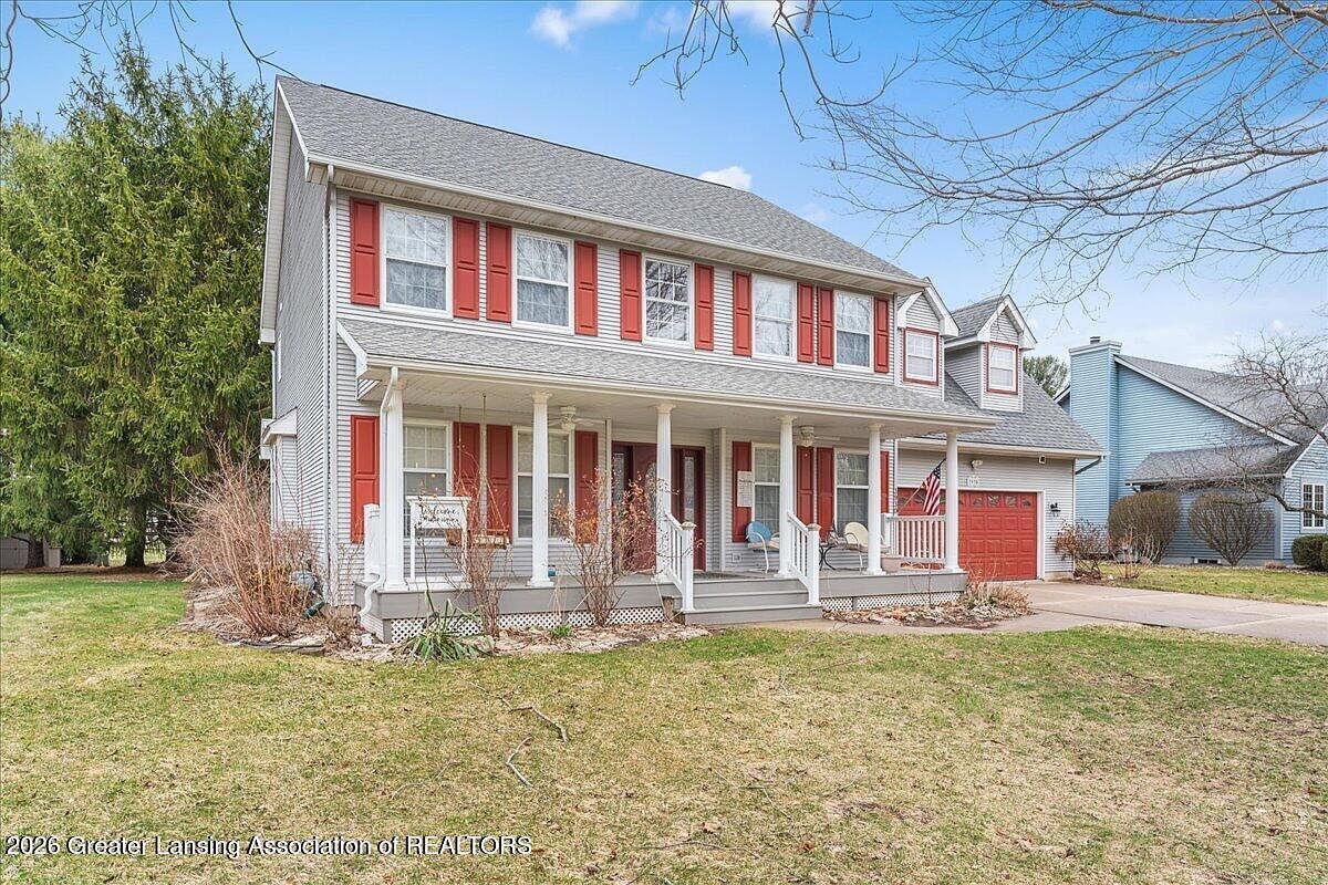 3930 Camperdown Dr Lansing, MI 48911 - Thumbnail 5