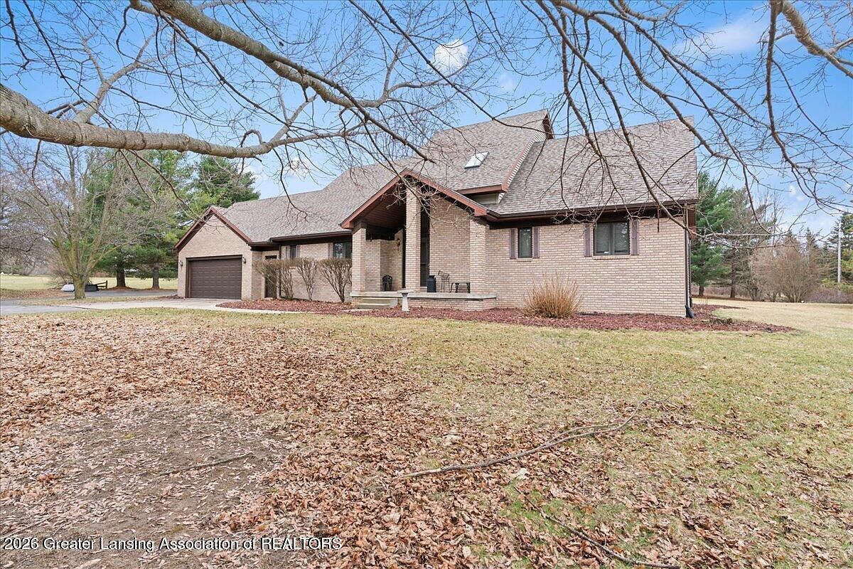 1840 E Round Lake Rd Dewitt, MI 48820 - Thumbnail 5