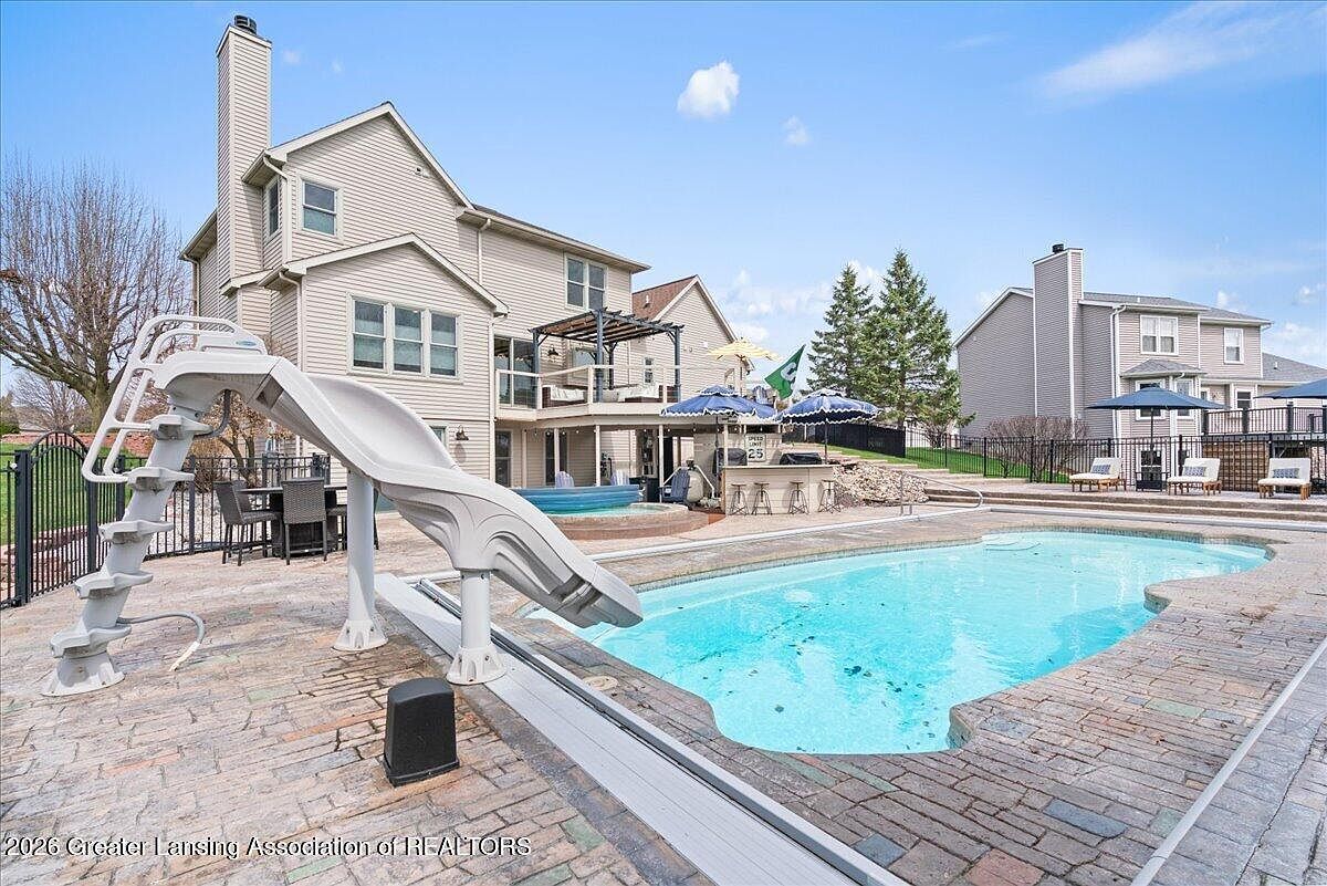 3407 Hidden Ridge Dr Dewitt, MI 48820 - Thumbnail 5