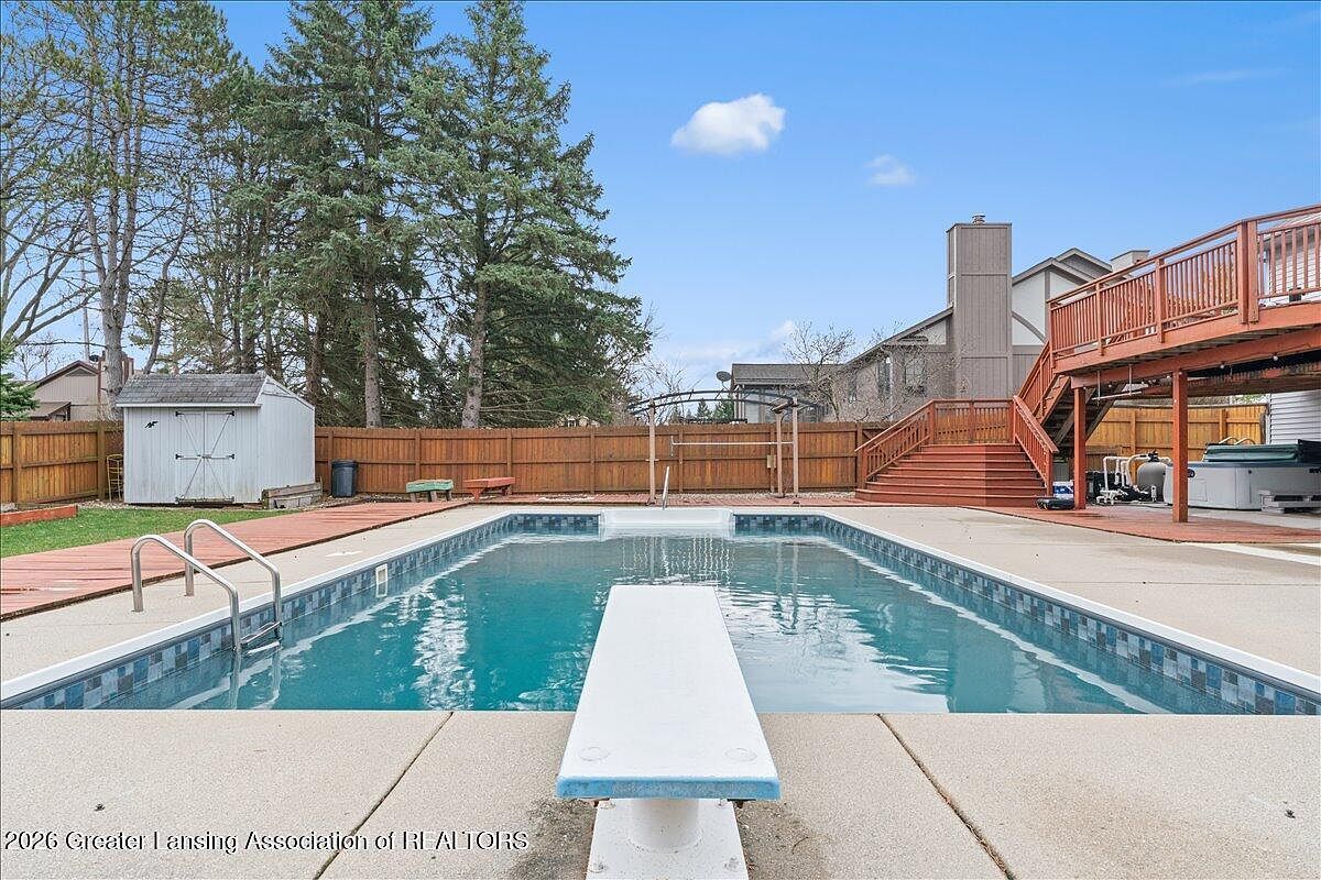 1156 Wolf Run Dr Lansing, MI 48917 - Thumbnail 5