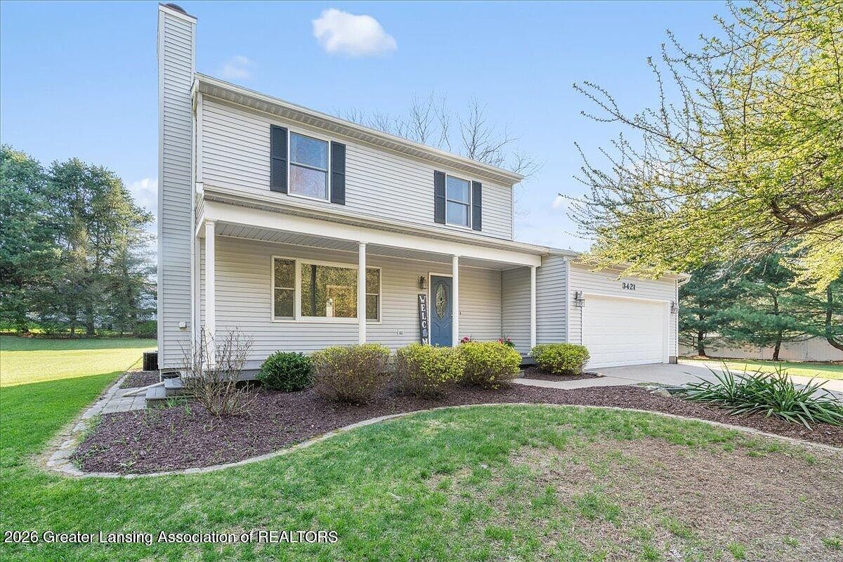 3421 Dorothy Ln Williamston, MI 48895 - Thumbnail 5