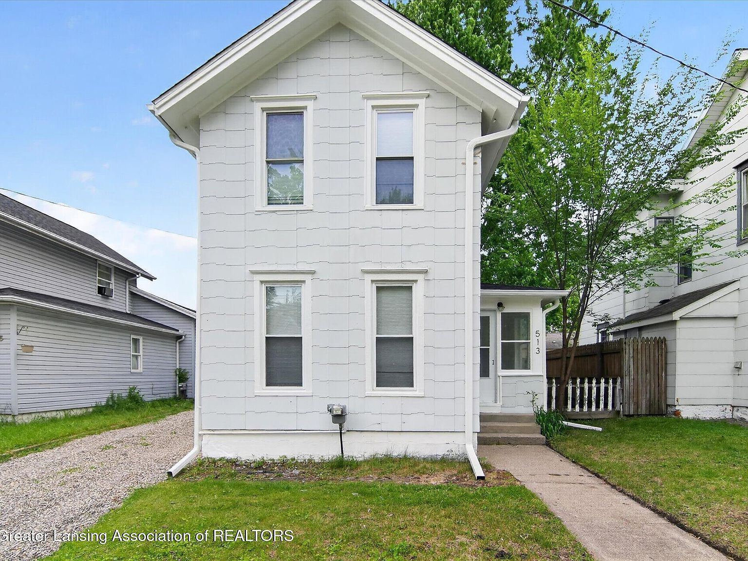 513 N Waterloo Ave Jackson, MI 49201 - Thumbnail 5