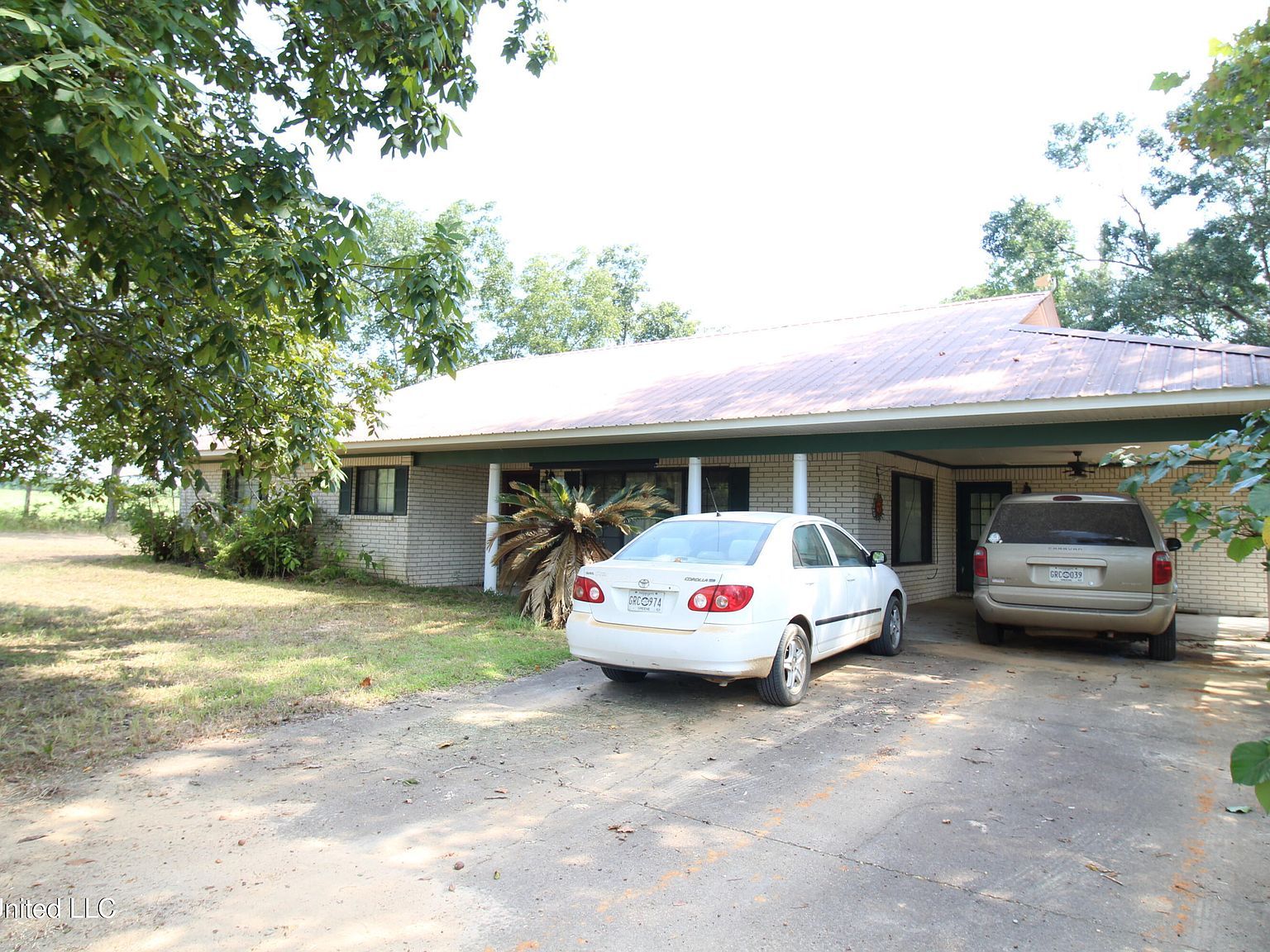 374 Willie Kittrell Rd State Line, MS 39362 - Thumbnail 5