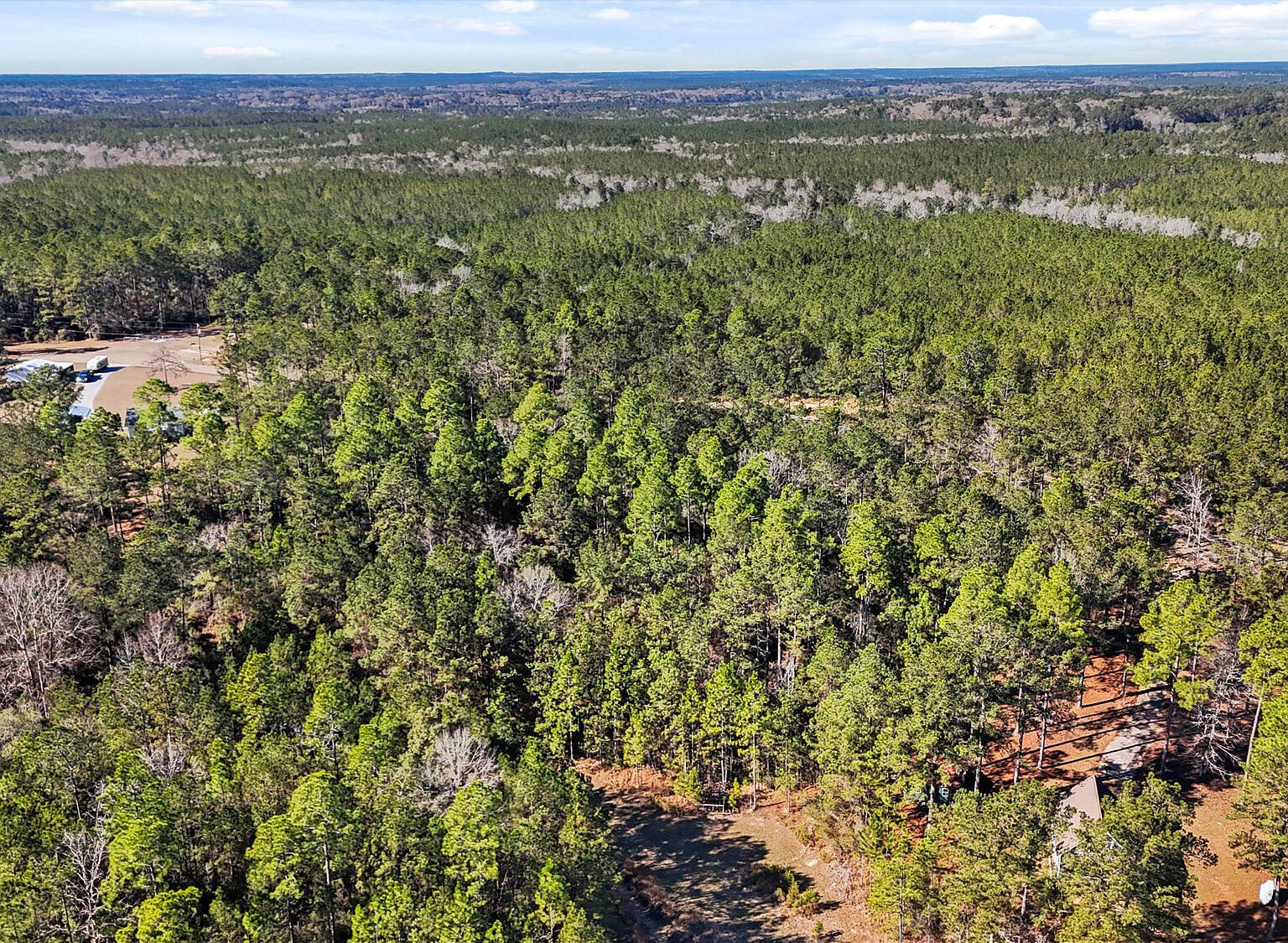 LOT 17&18 Mitchell Rd Leakesville, MS 39451 - Thumbnail 5