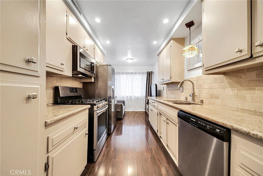 4445 Cartwright Ave APT 114 North Hollywood, CA 91602 - Thumbnail 5