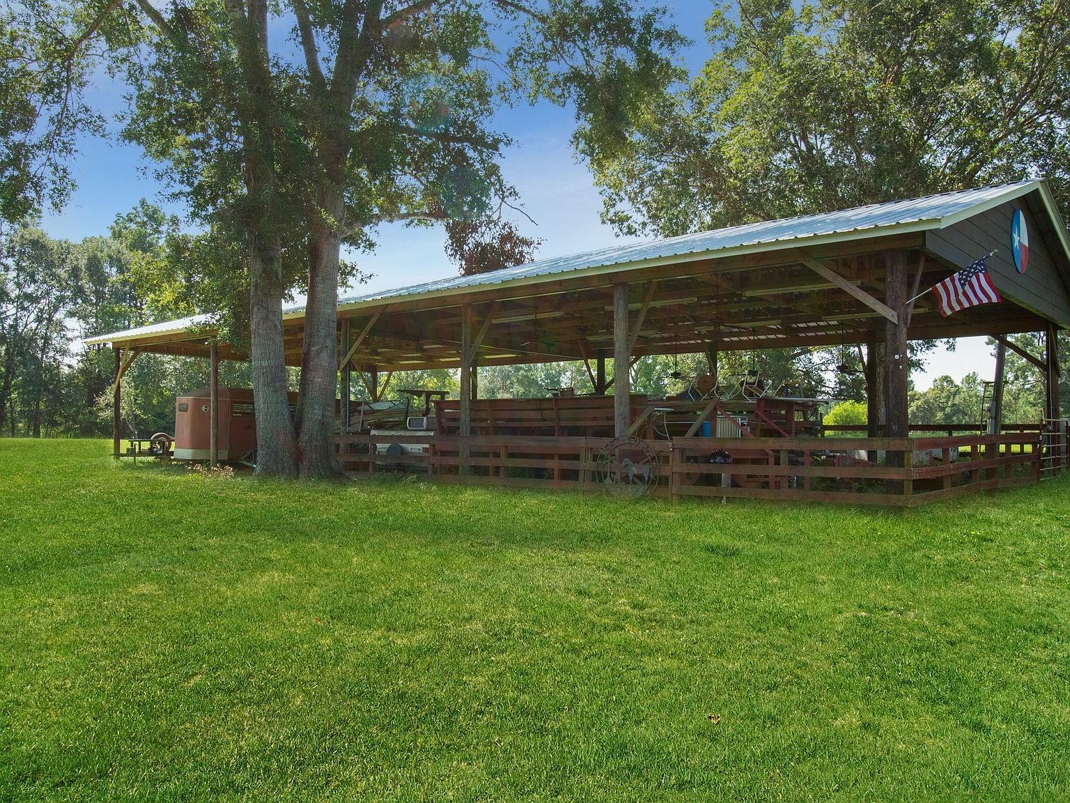 1080 Andrew Jackson Dr Livingston, TX 77351 - Thumbnail 5