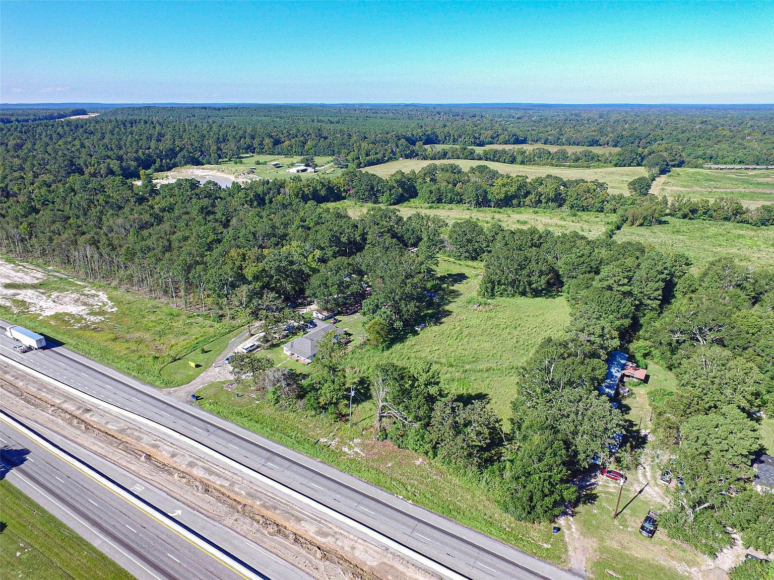 25011 Us Highway 59 N Corrigan, TX 75939 - Thumbnail 5