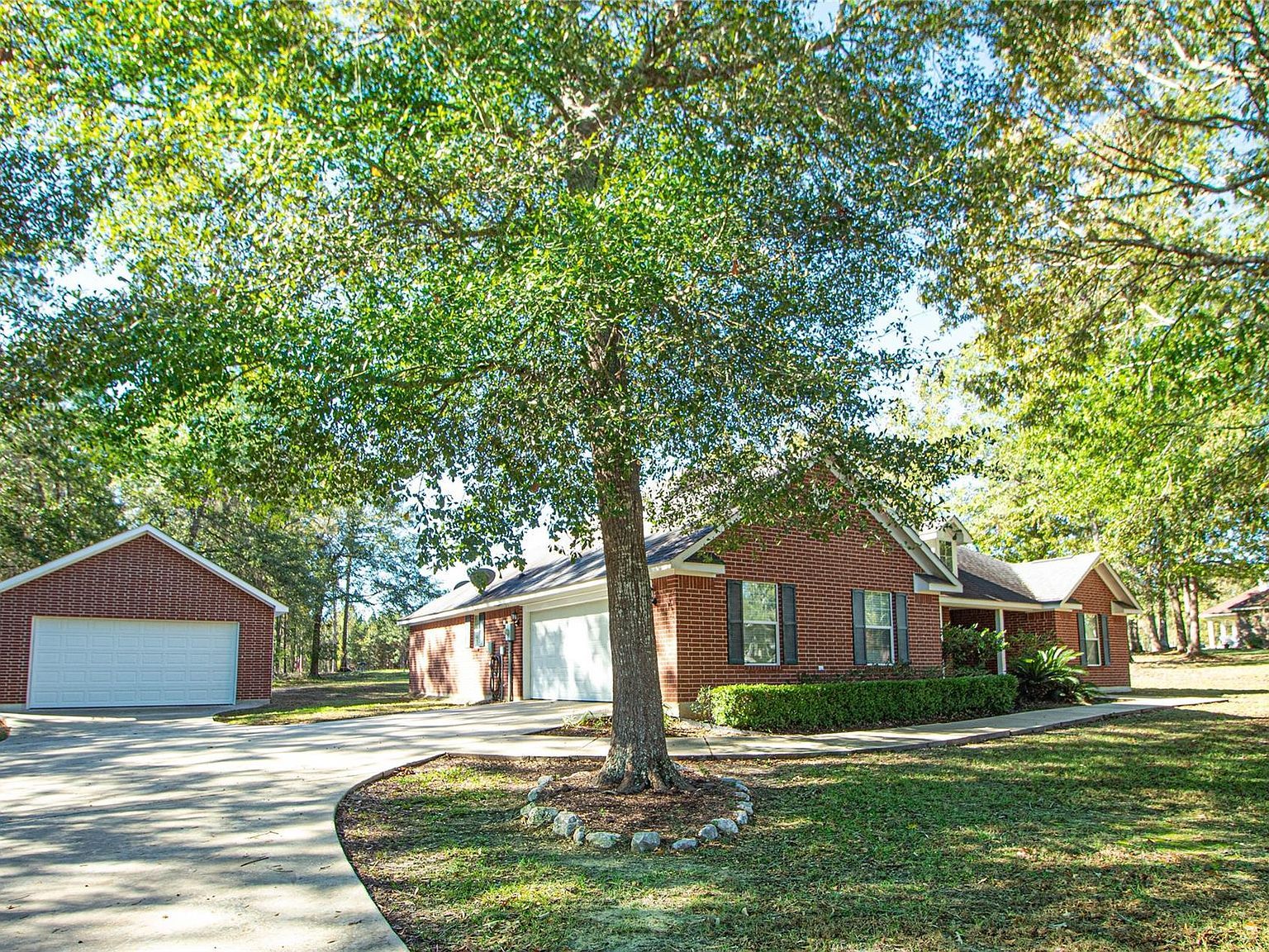 264 Westridge Park Livingston, TX 77351 - Thumbnail 5