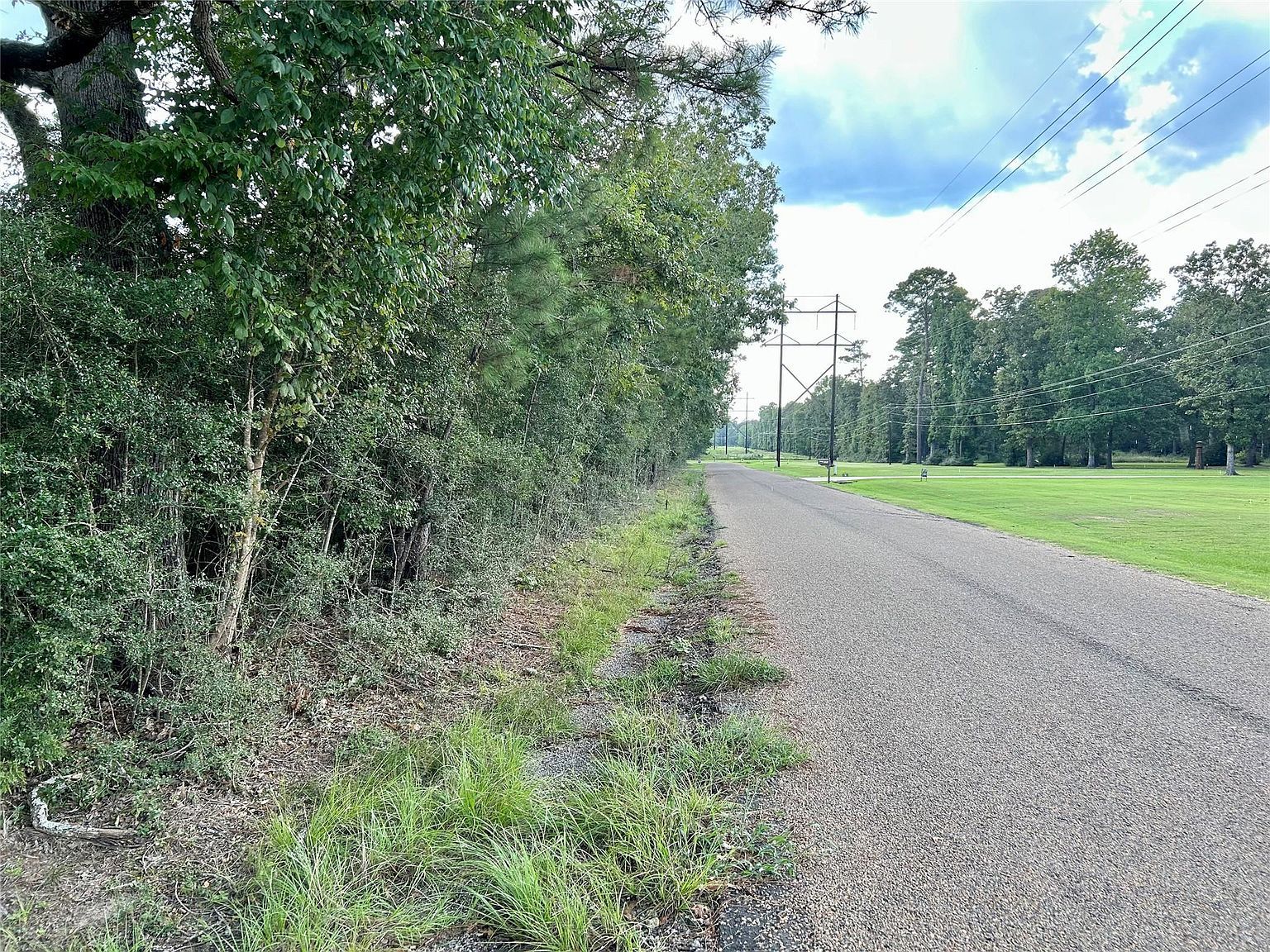 Tba Edgewood Onalaska, TX 77360  | Land/Lot
