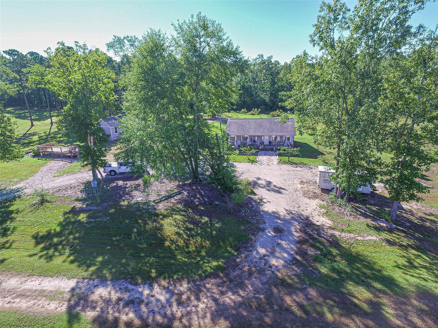 480 Jewel Coleman Rd Livingston, TX 77351 - Thumbnail 5