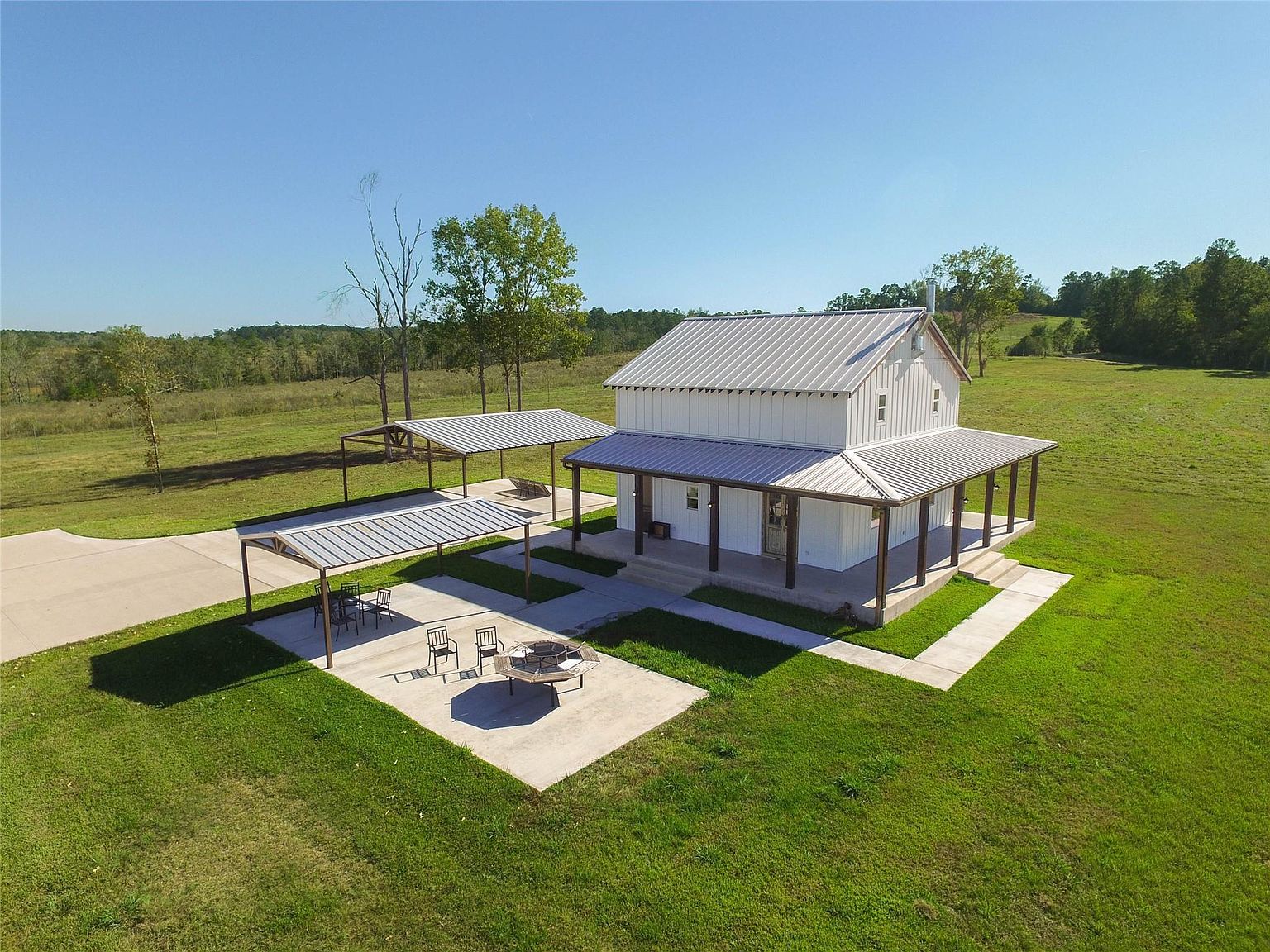 1275 Castlewood Rd Livingston, TX 77351 - Thumbnail 5