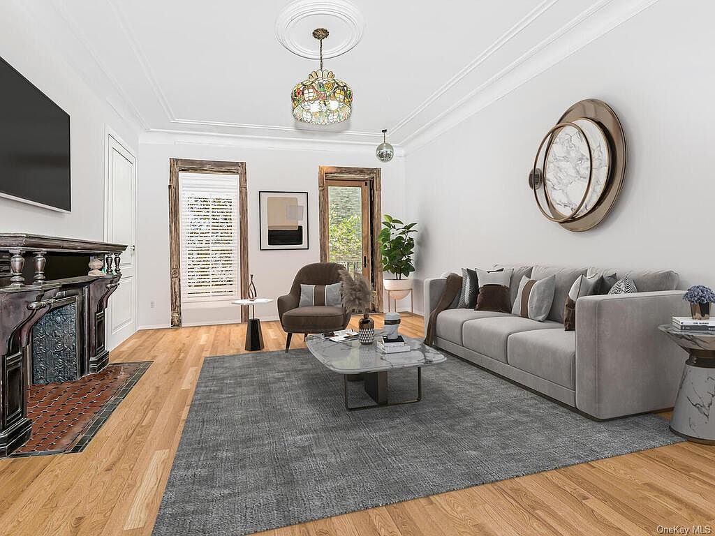 529 Manhattan Ave New York, NY 10027 - Thumbnail 5