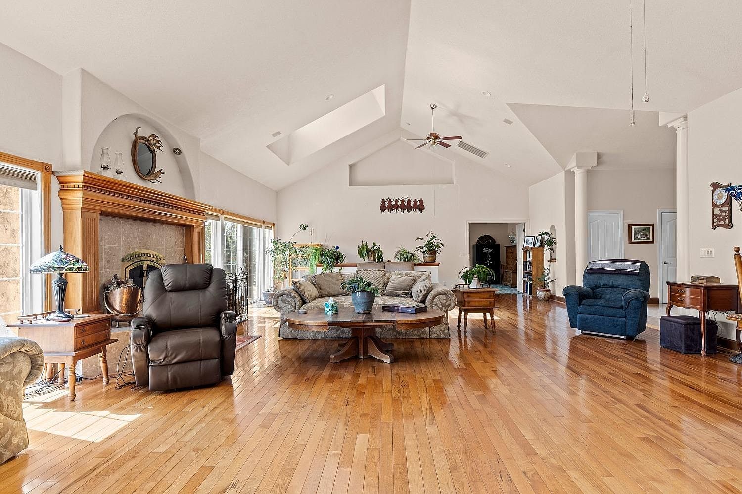 20219 Ponderosa Trl Volcano, CA 95689 - Thumbnail 5