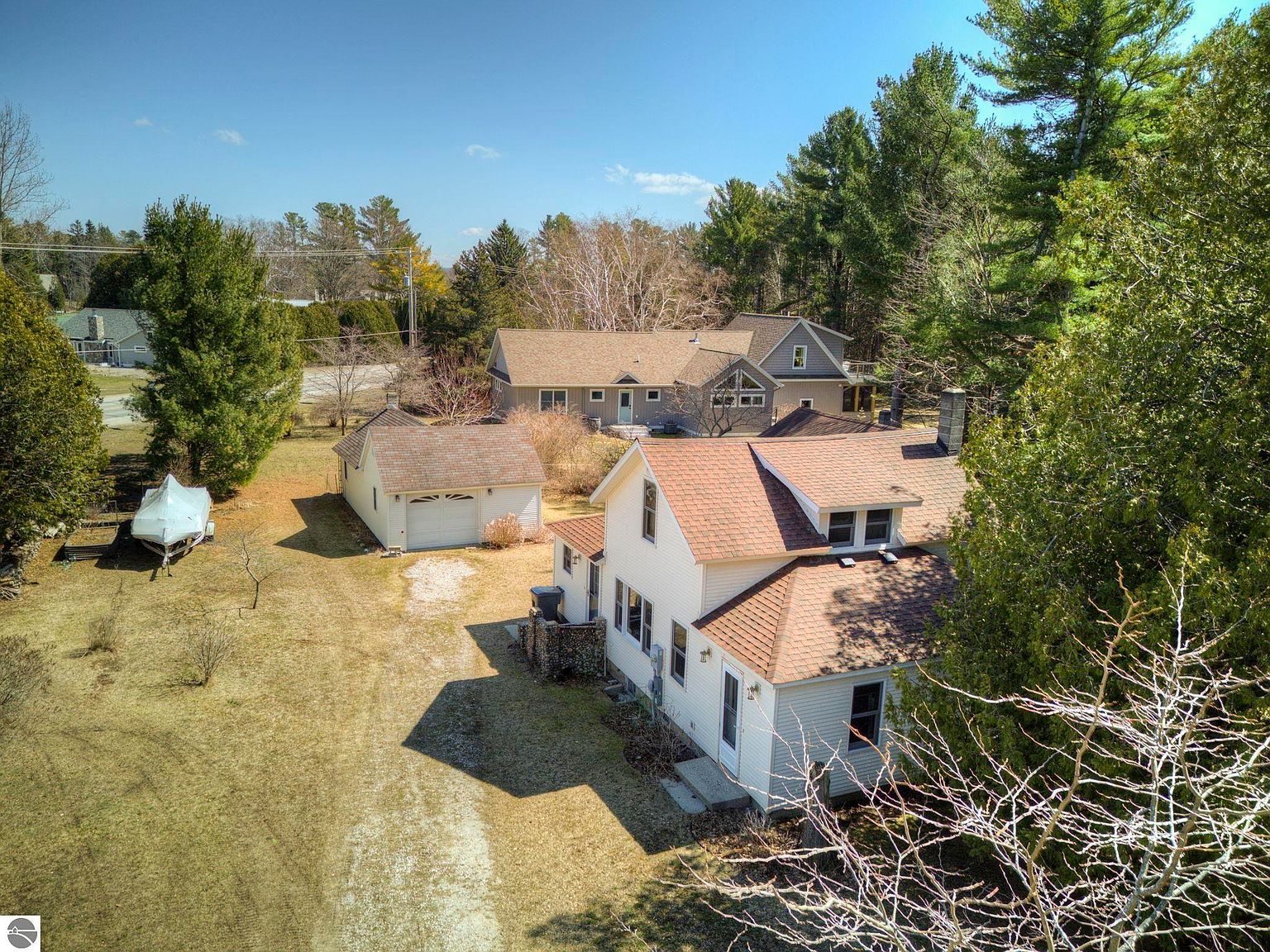 603 S Main St Leland, MI 49654 - Thumbnail 5