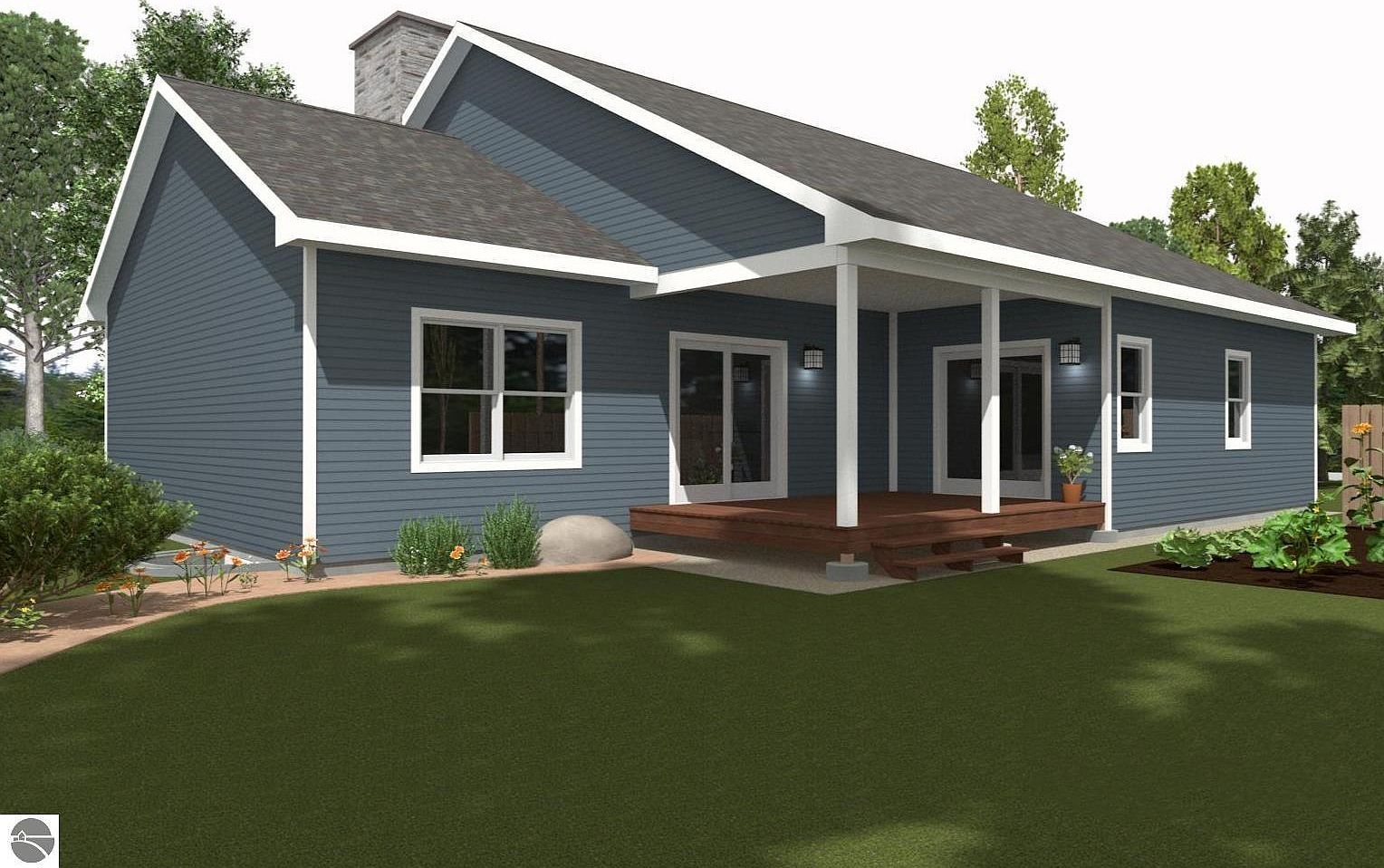 S Club Dr UNIT 18 Cedar, MI 49621 - Thumbnail 5