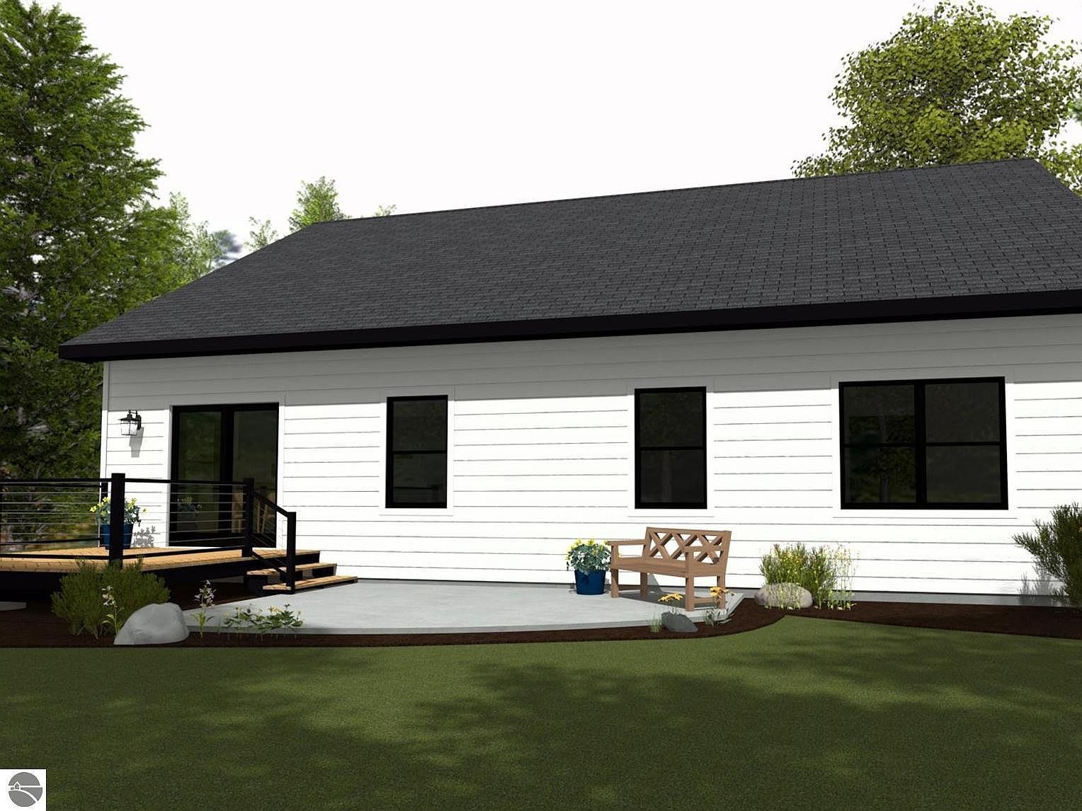 Unit 13 S Club Dr UNIT 13 Cedar, MI 49621 - Thumbnail 5