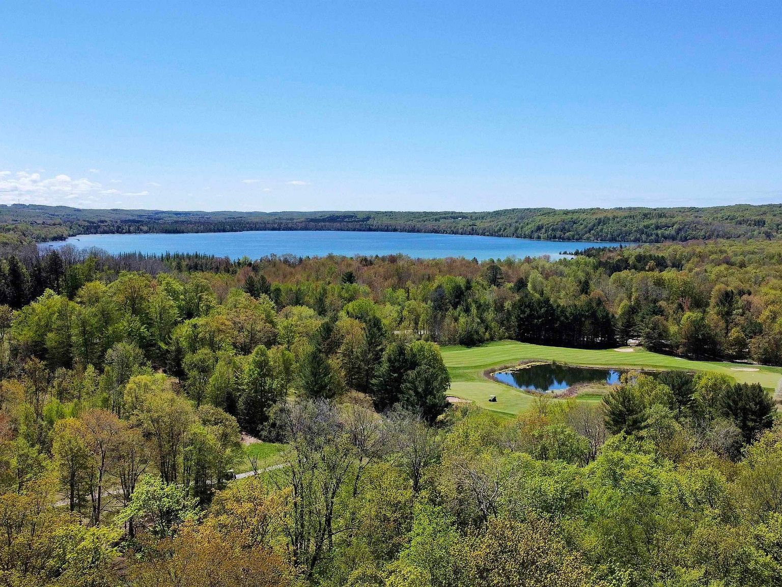 LOT 19 S Club Dr Cedar, MI 49621 - Thumbnail 5