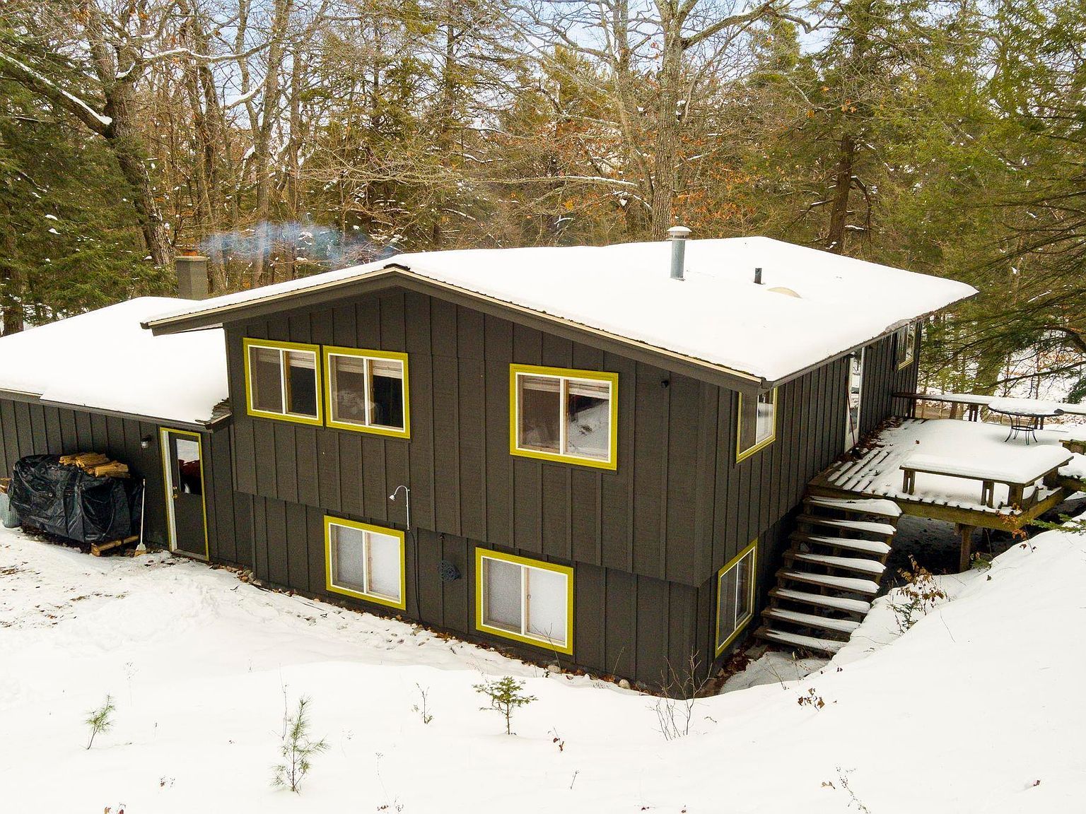 3312 Old State Rd Frankfort, MI 49635 - Thumbnail 5