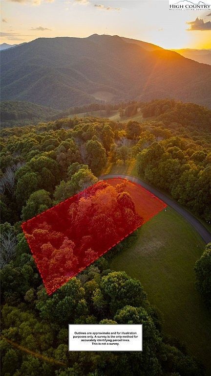 Tbd Westfield Pl Crumpler, NC 28617 - Thumbnail 5