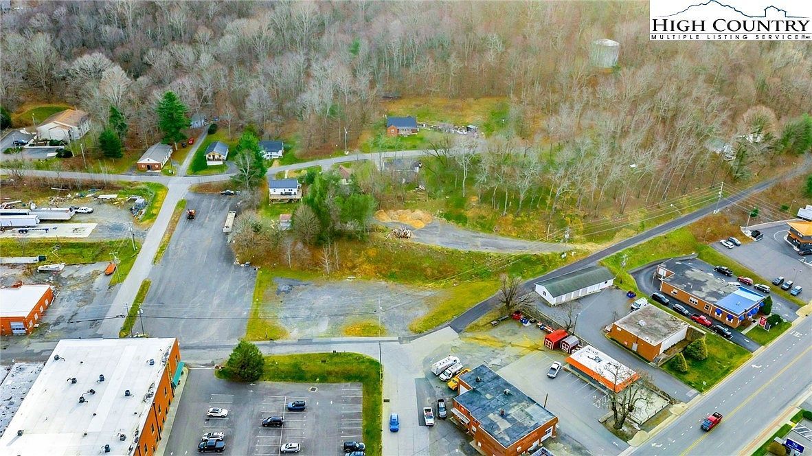 LOT Five Hice St #F West Jefferson, NC 28694 - Thumbnail 5