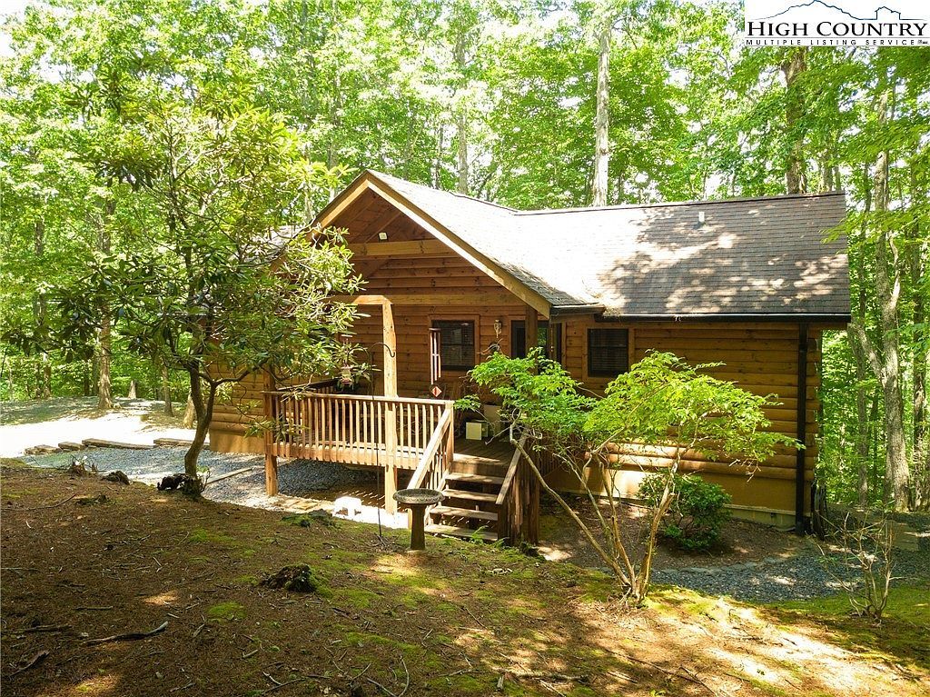 601 Creekside Dr Fleetwood, NC 28626 - Thumbnail 5