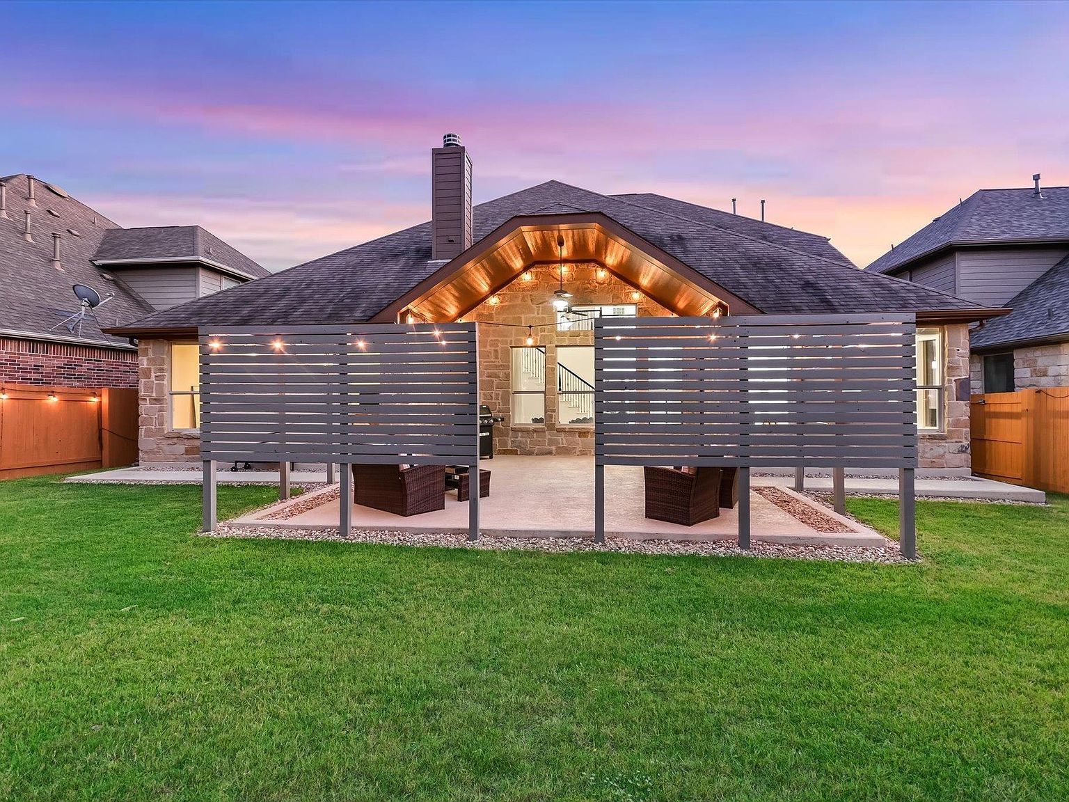 1986 Canyon Sage Path Round Rock, TX 78665 - Thumbnail 5