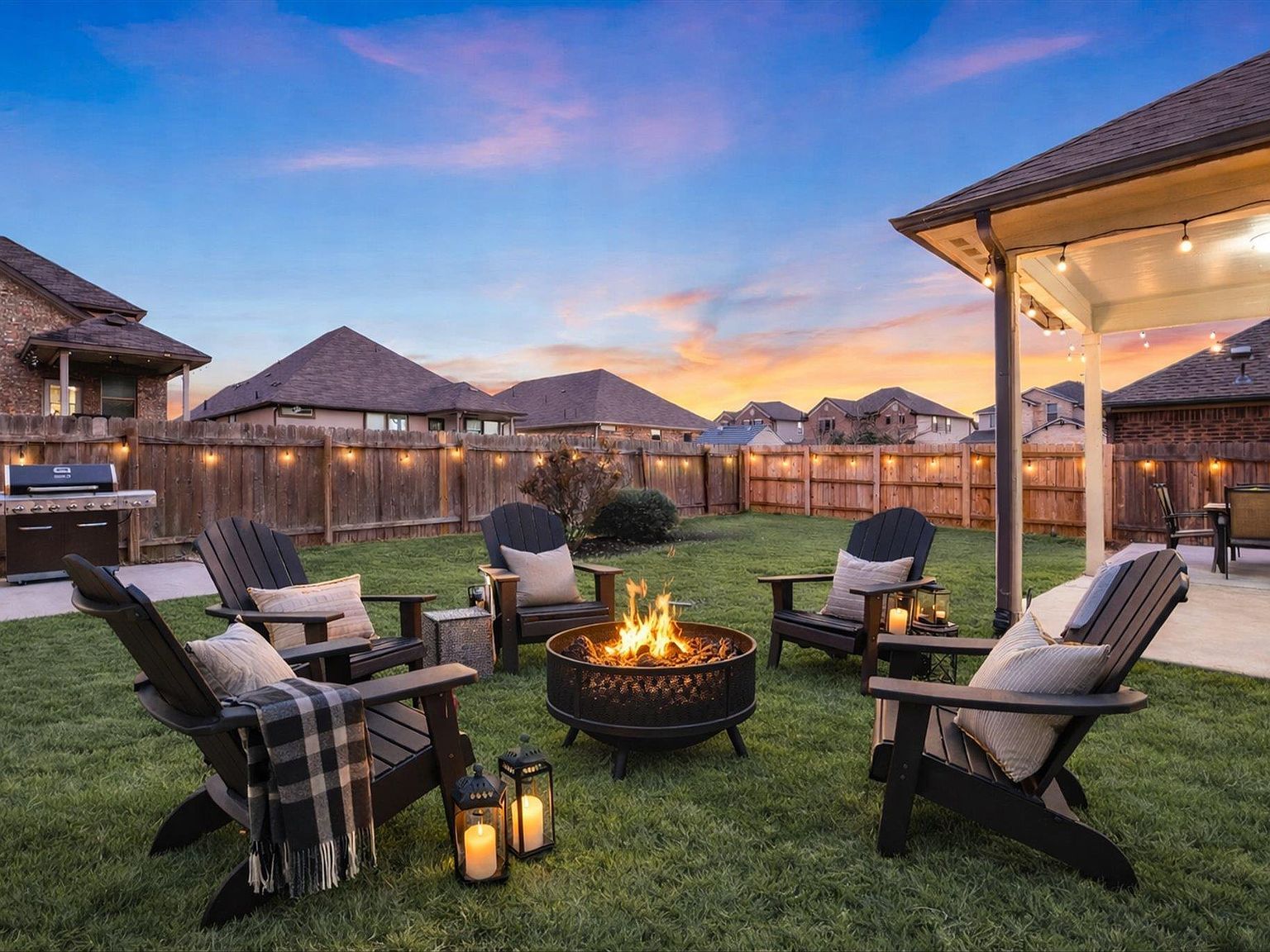 316 Middle Brook Dr Leander, TX 78641 - Thumbnail 5