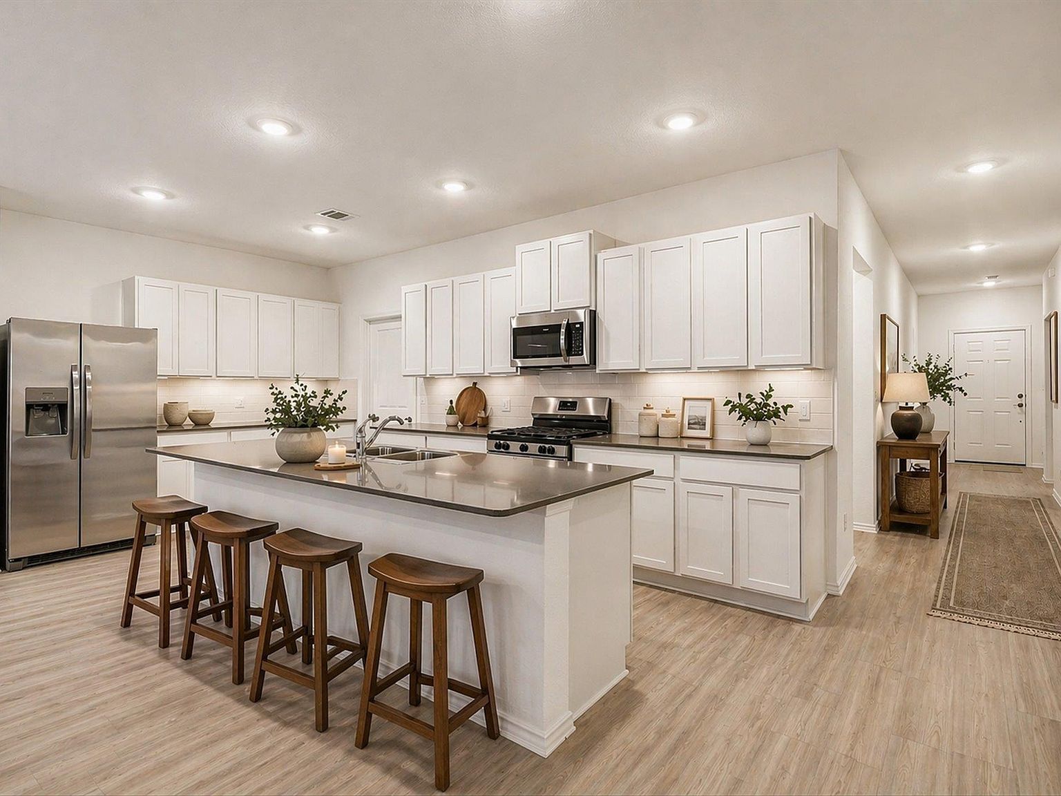 1317 Aquilla Ln Leander, TX 78641 - Thumbnail 5